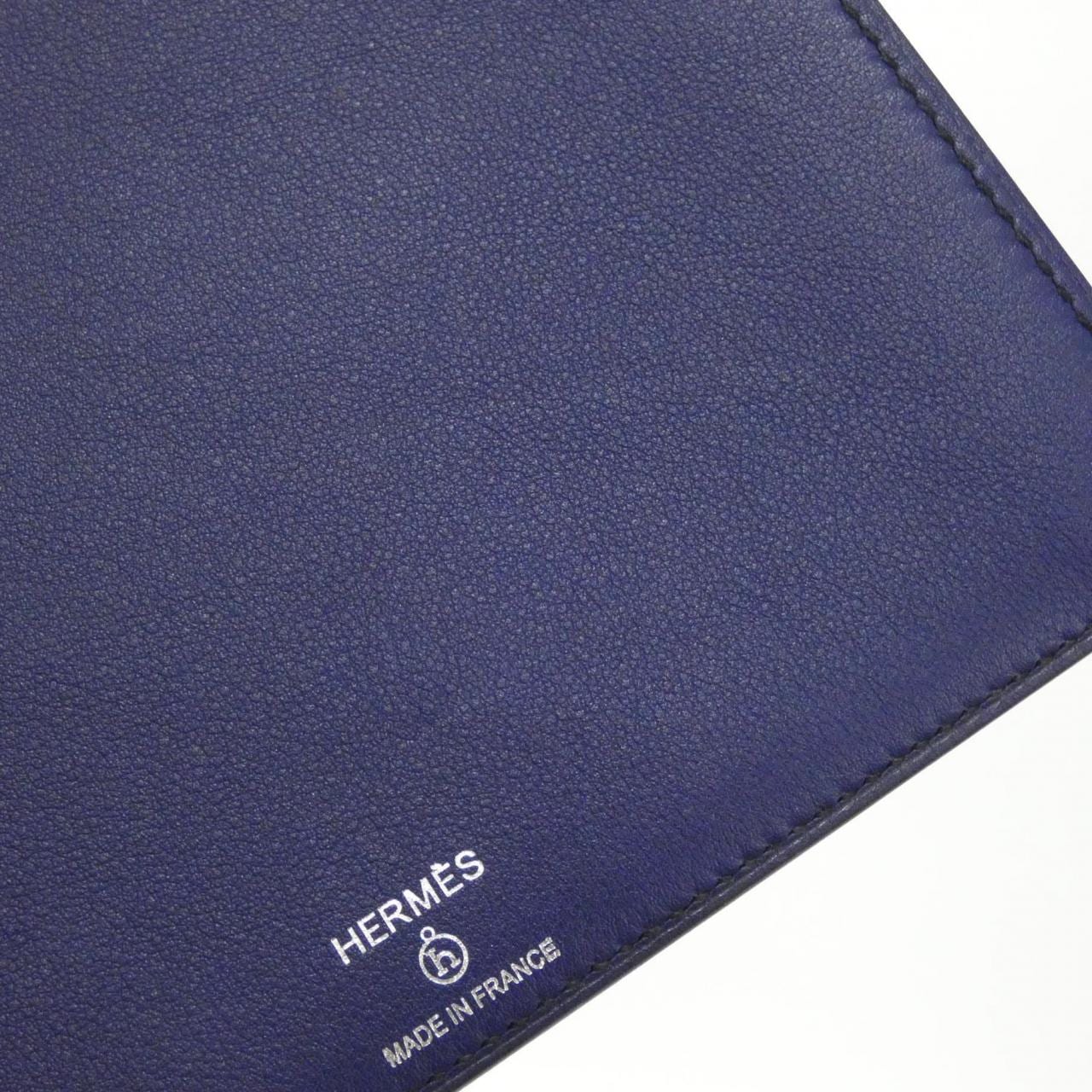 エルメス EAGLE 1003098 ポーチ