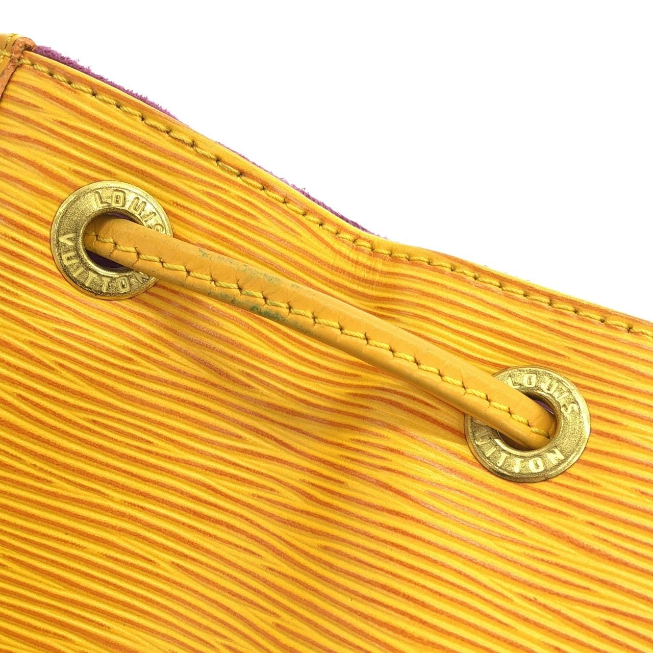 ルイヴィトン エピ ノエ M44009 ショルダーバッグ