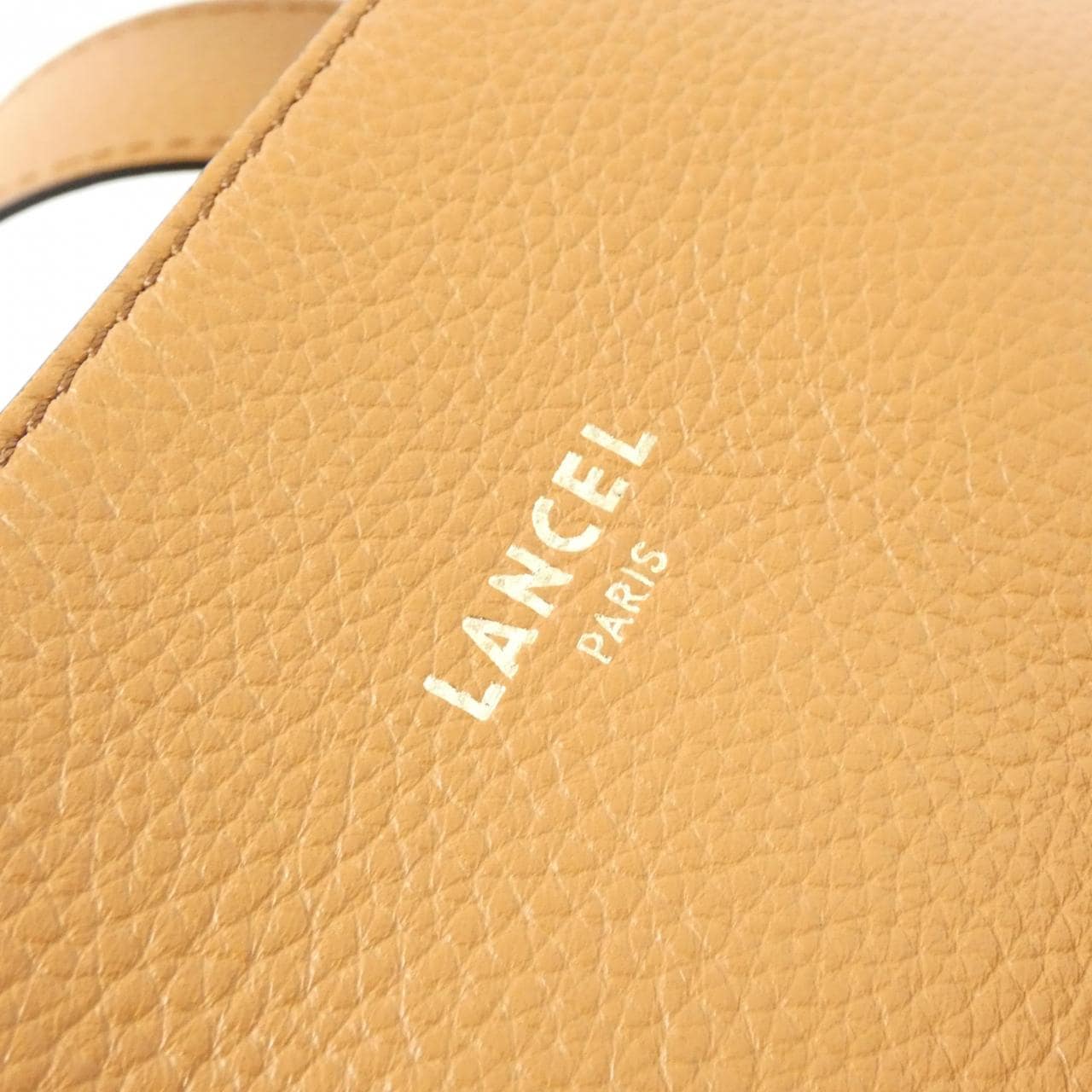 [新品] Lancel A10110 包包