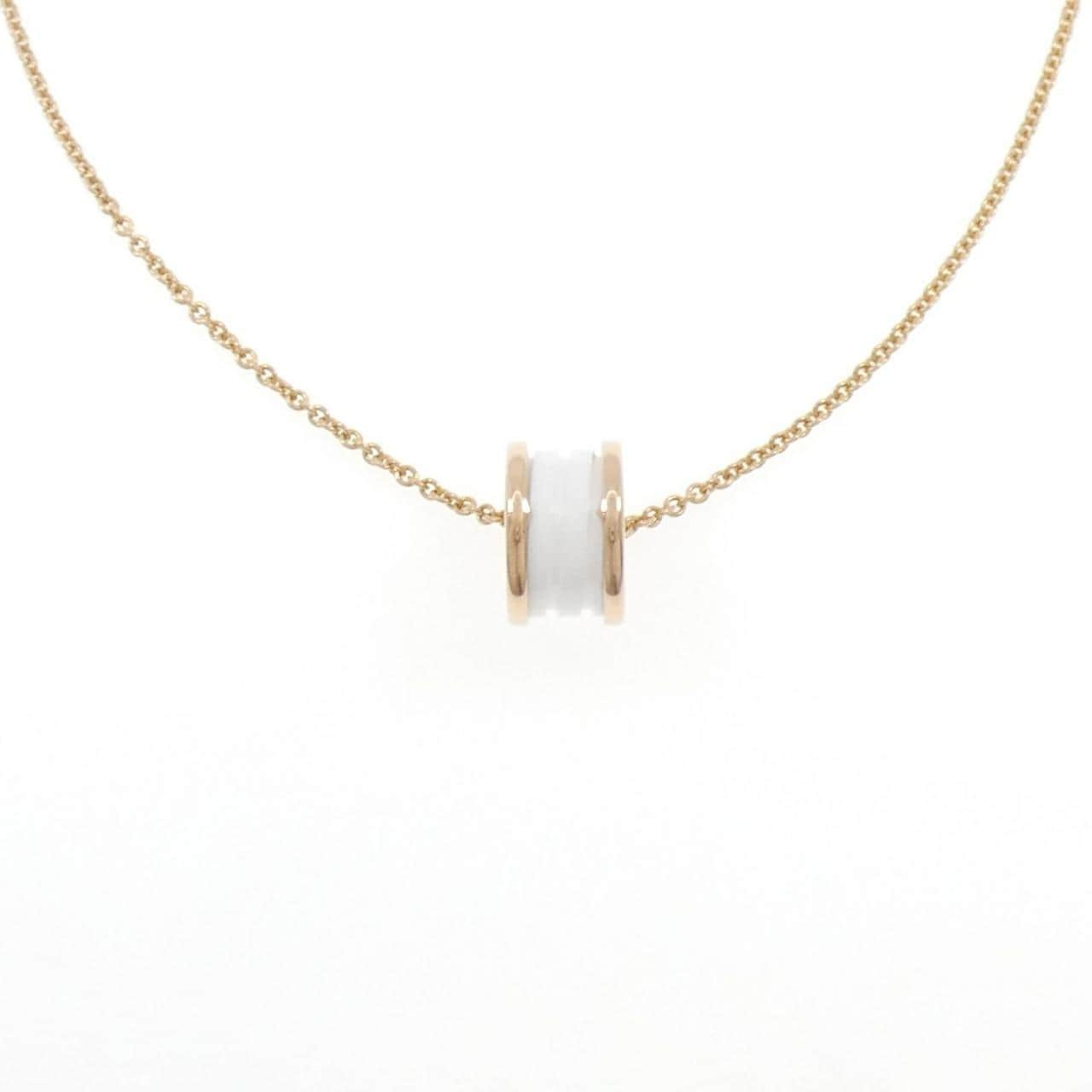 BVLGARI B.zero1 necklace