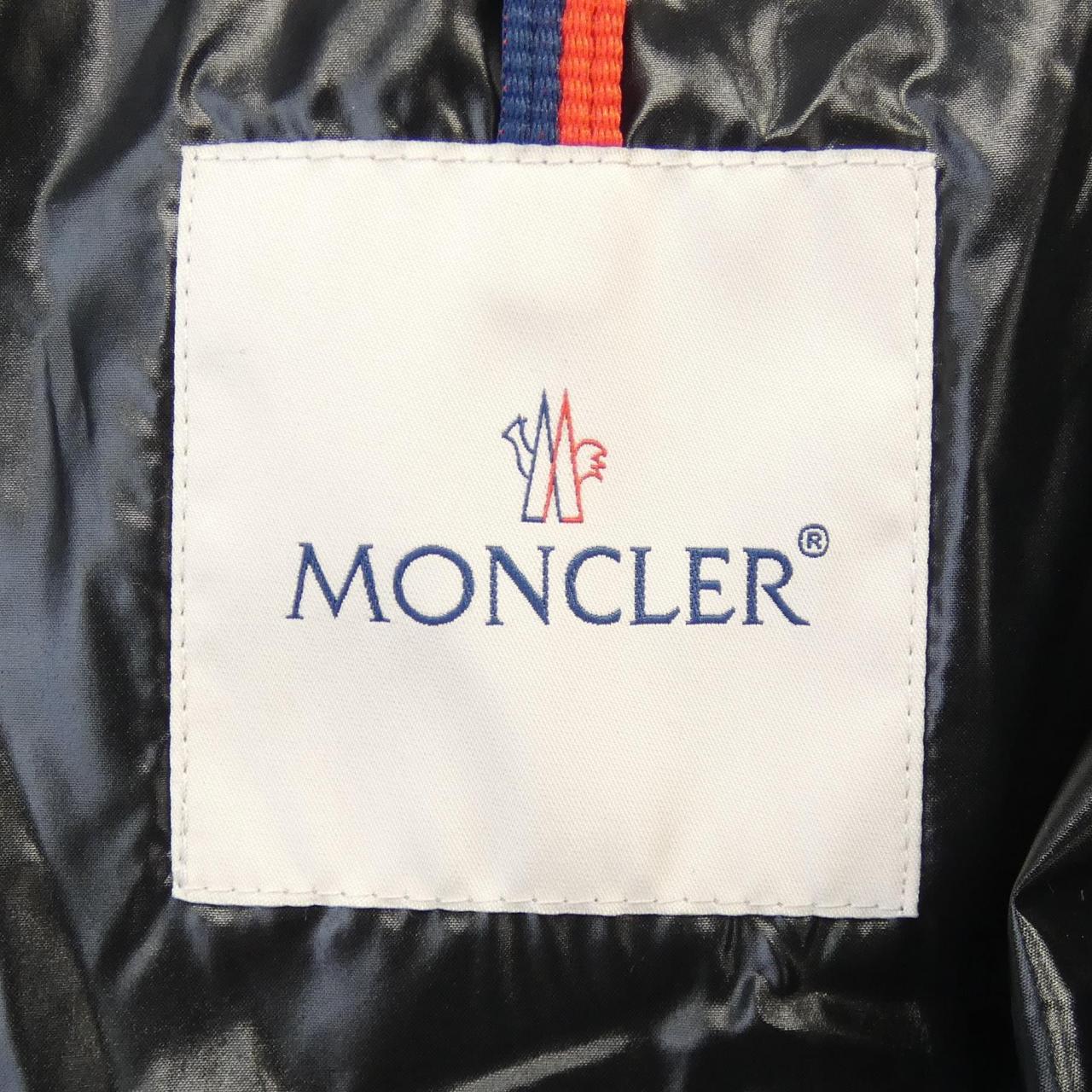 MONCLER MONCLER Down Jacket