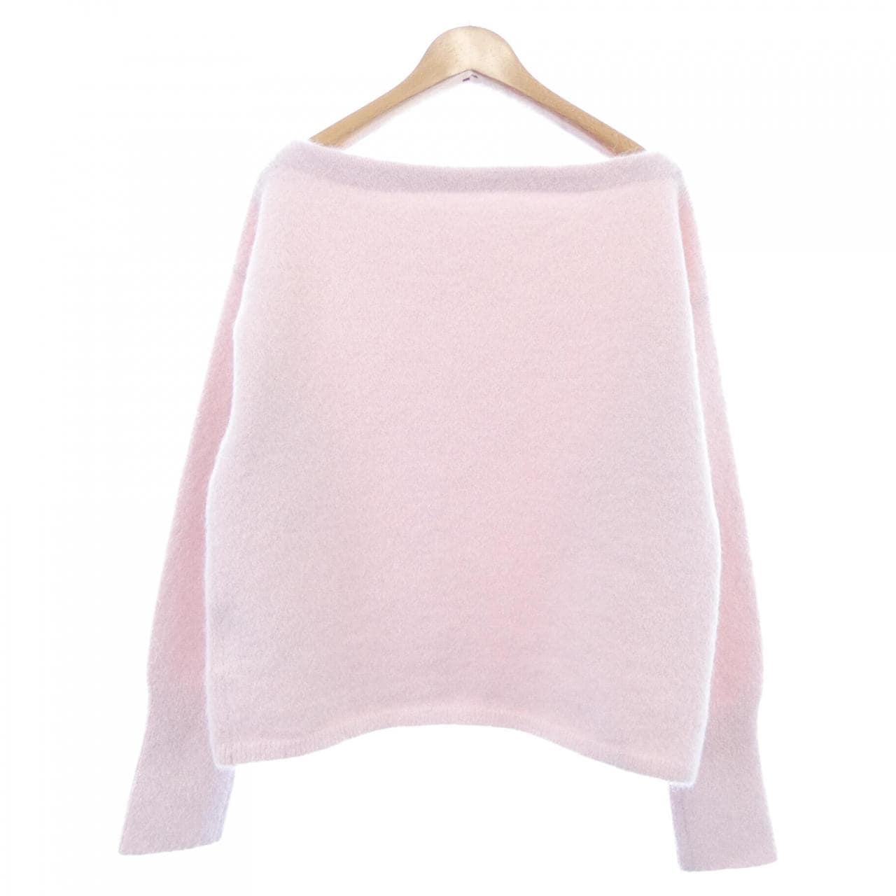 アンクレイヴ uncrave ニット