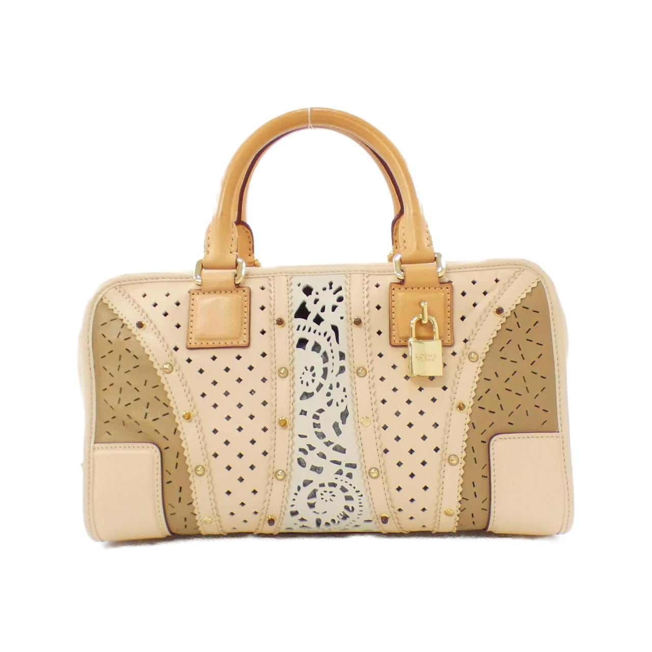 ロエベ アマソナ 28cm バッグ