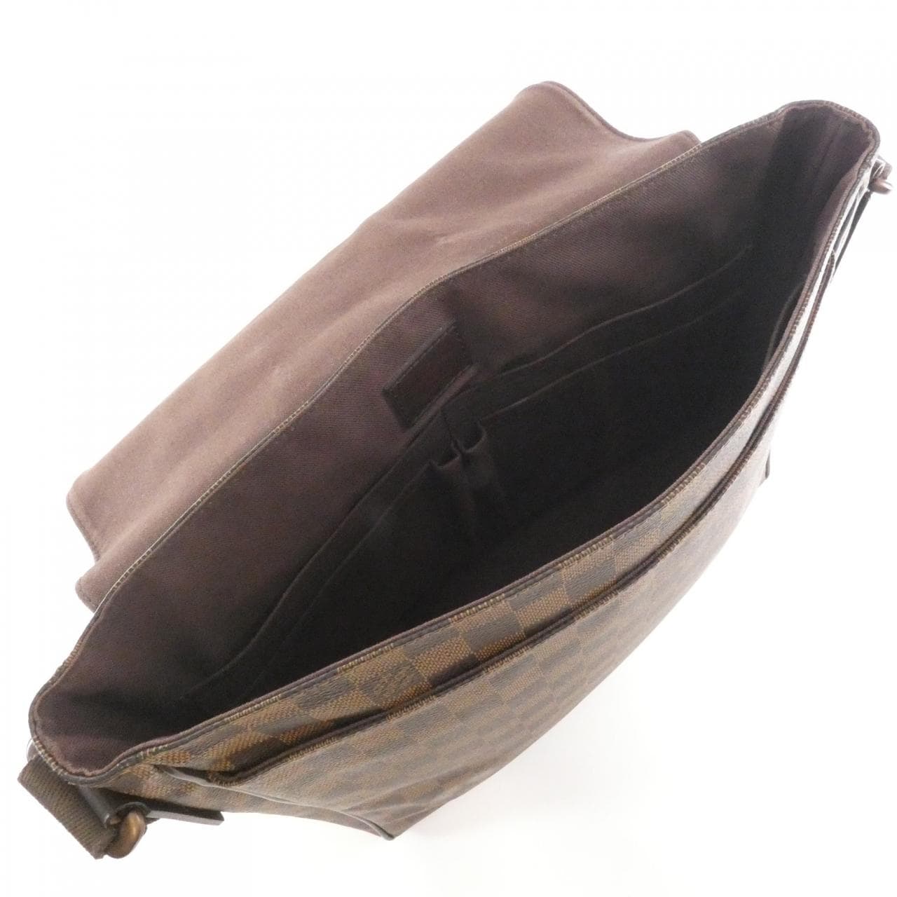 ルイヴィトン ダミエ ディストリクト MM N41212 ショルダーバッグ