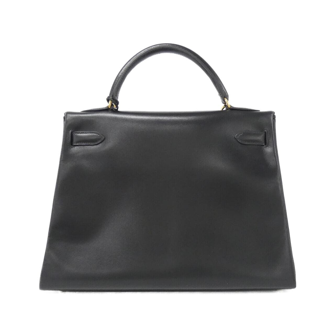 【ヴィンテージ】エルメス ケリー 32cm 001865CC バッグ