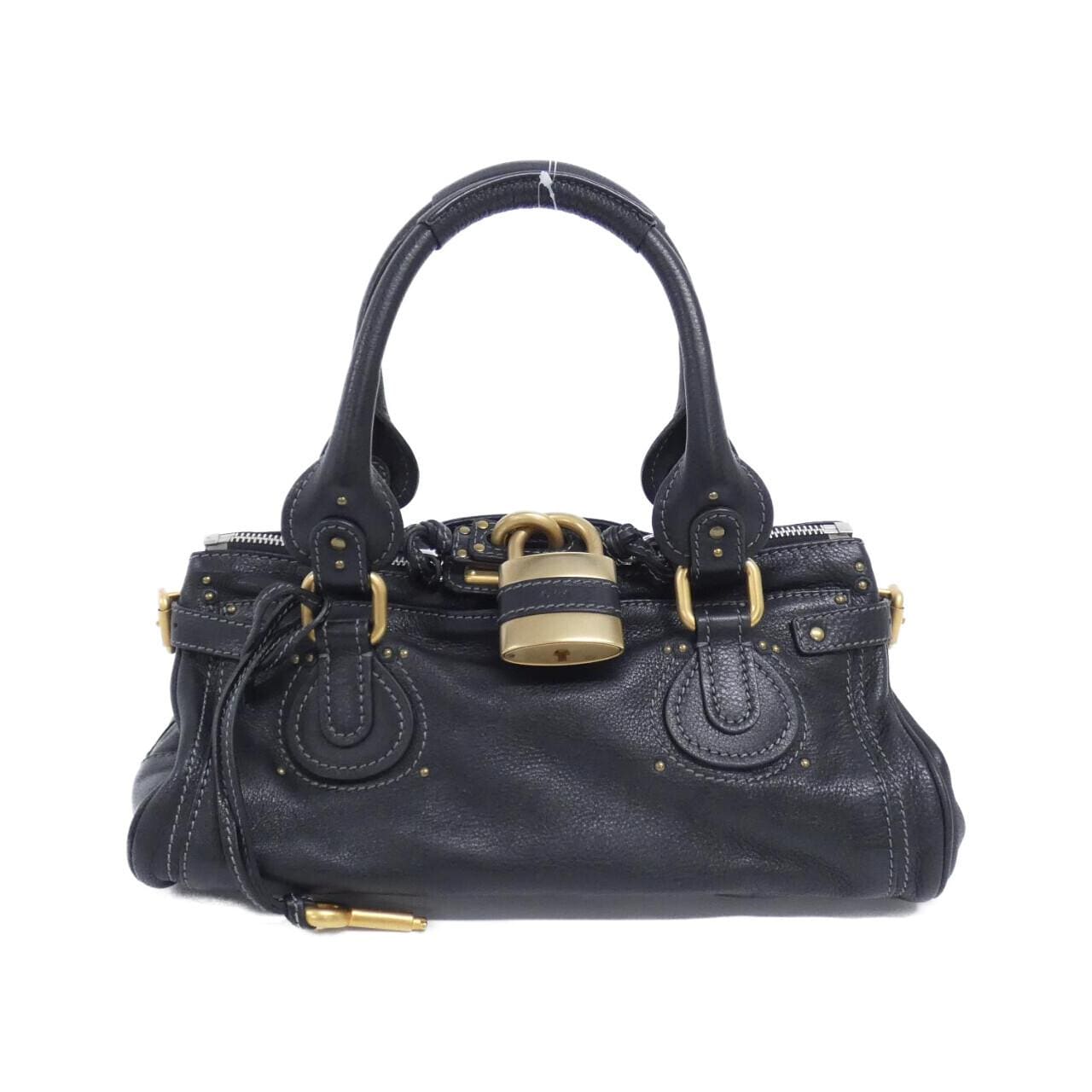 クロエ パディントン 7ESA02 7E422 バッグ