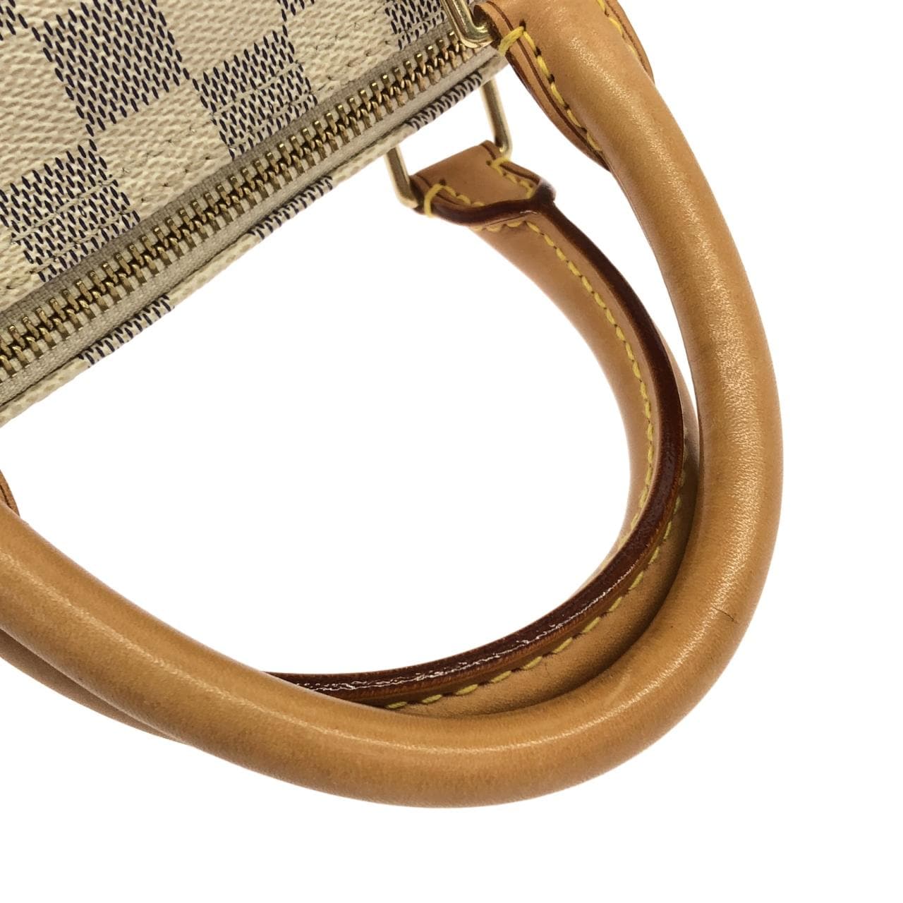 ルイヴィトン ダミエ アズール スピーディ 30cm N41533 ボストンバッグ