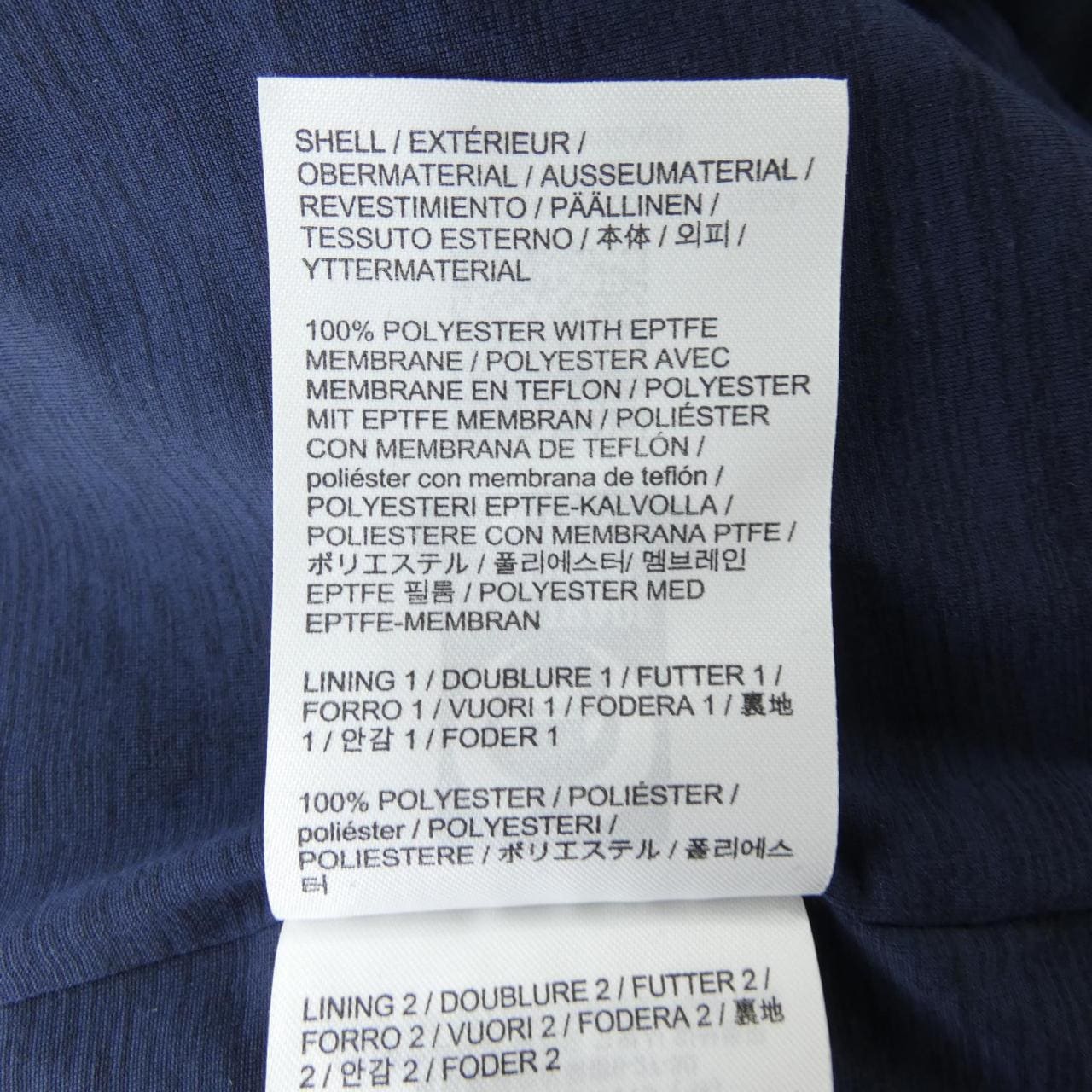 アークテリクス ARC'TERYX X000007223 SOLANO ジャケット