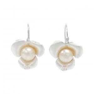 【ヴィンテージ】シャネル ピアス