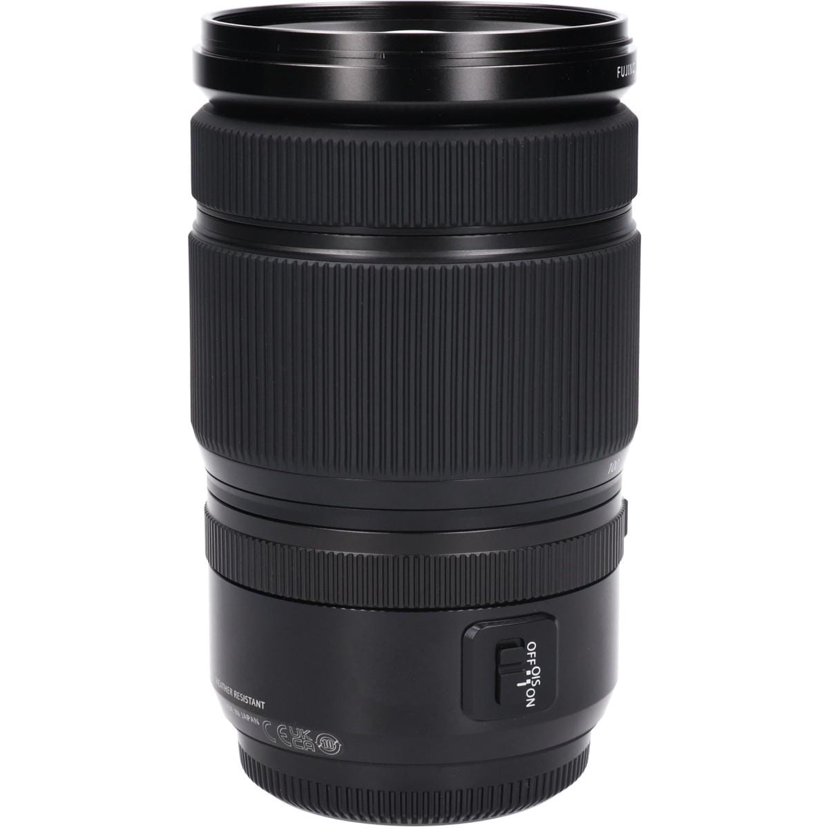 ＧＦ４５－１００ｍｍ　Ｆ４Ｒ　ＬＭ　ＯＩＳ　ＷＲ