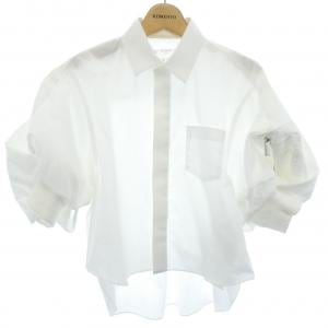 サカイ SACAI 25-07784 シャツ