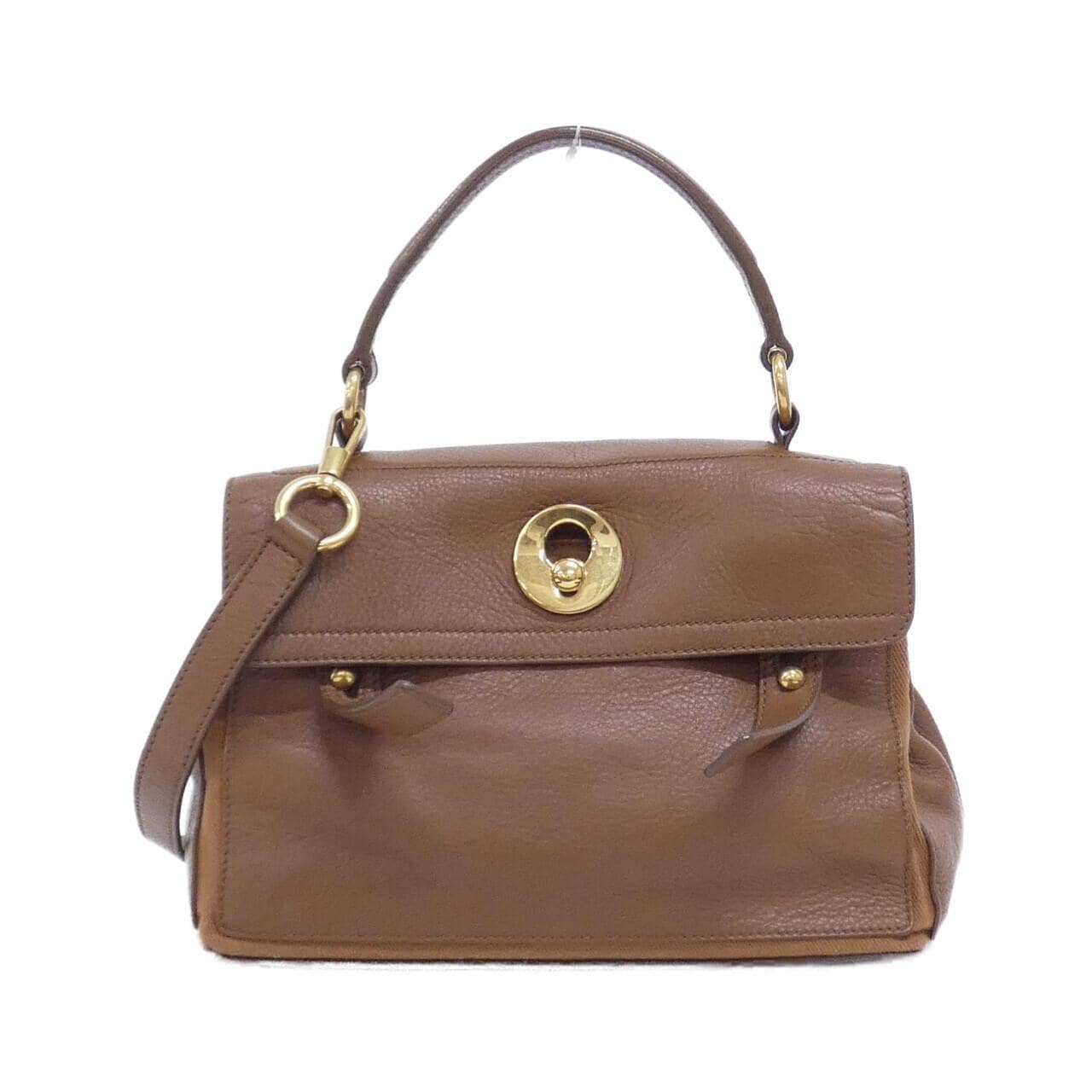 イヴサンローラン MUSE TWO 283761 BEF2G バッグ