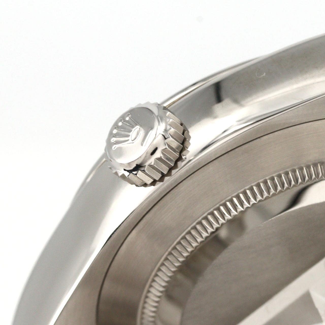 ロレックス エアキング 116900 SS 自動巻 ランダム番