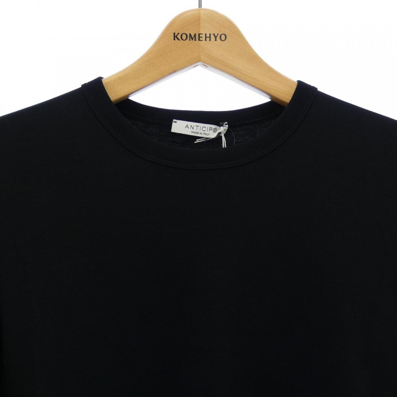 アンティーチポ ANTICIPO Tシャツ