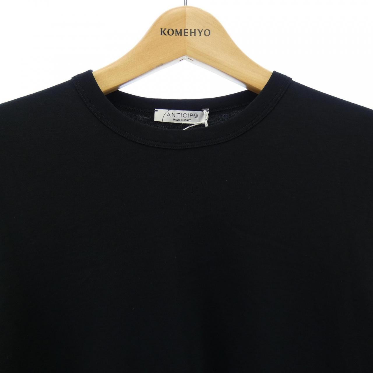 アンティーチポ ANTICIPO Tシャツ