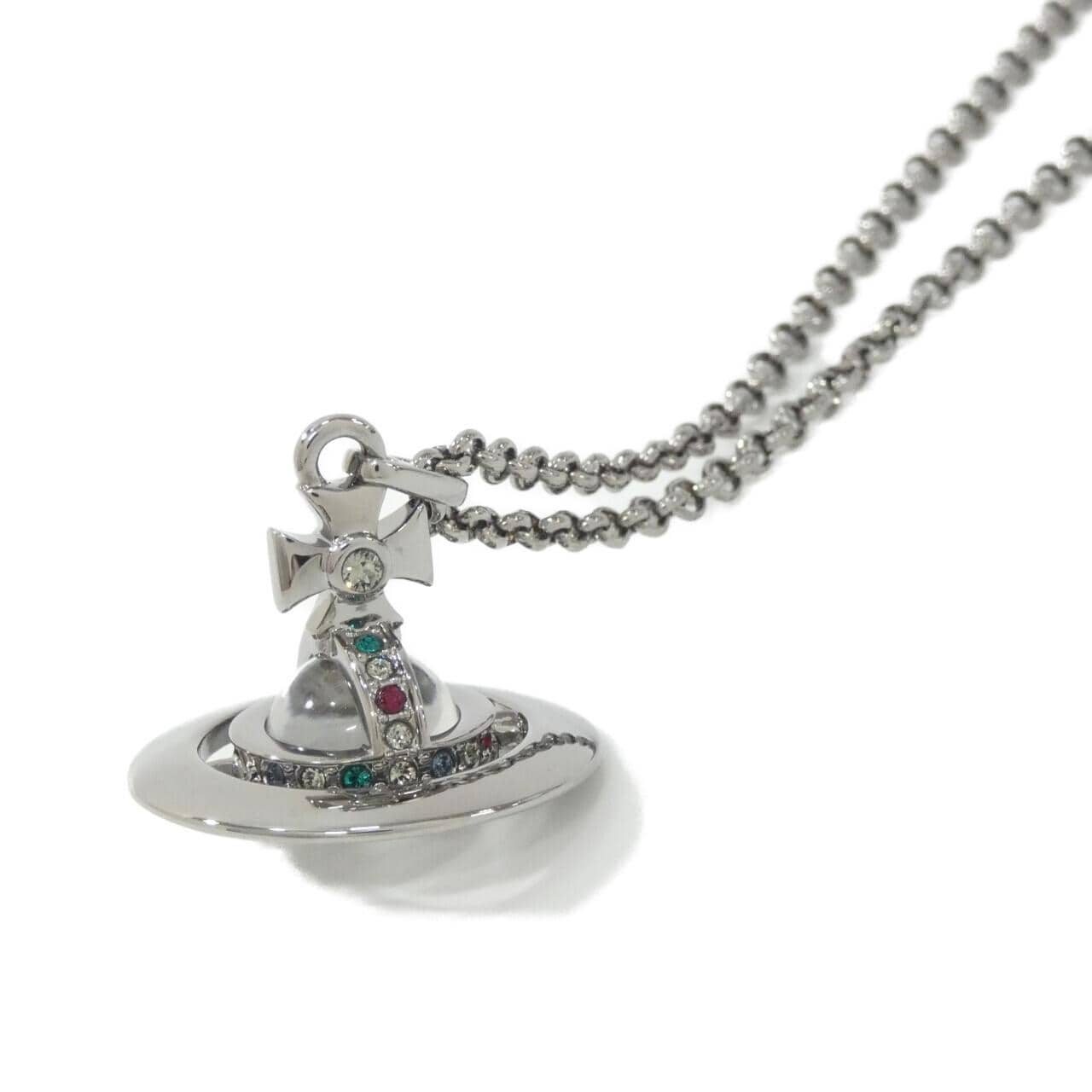【新品】ヴィヴィアンウェストウッド 63020097 ネックレス