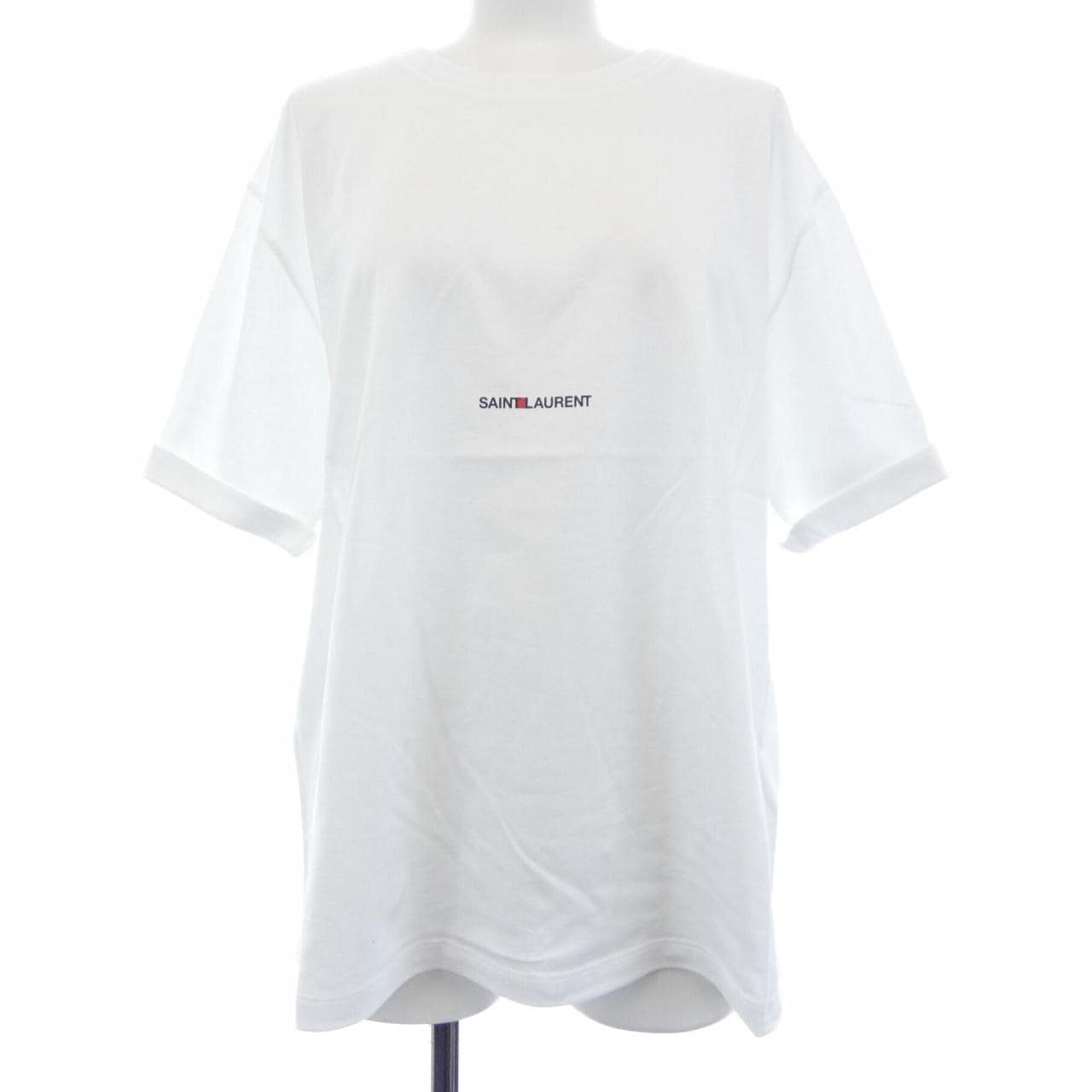 サンローラン SAINT LAURENT 460876 YB2DQ Tシャツ