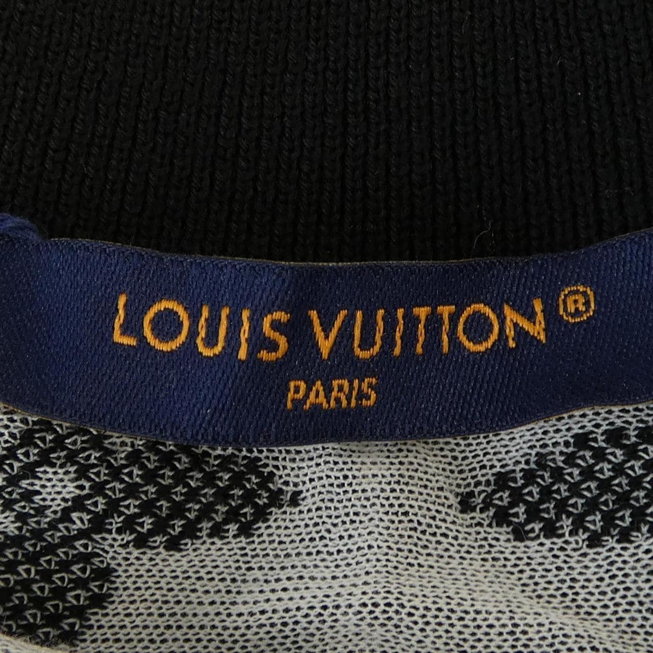 ルイヴィトン LOUIS VUITTON LVモノグラムTシャツ HNY72WNK9 Tシャツ