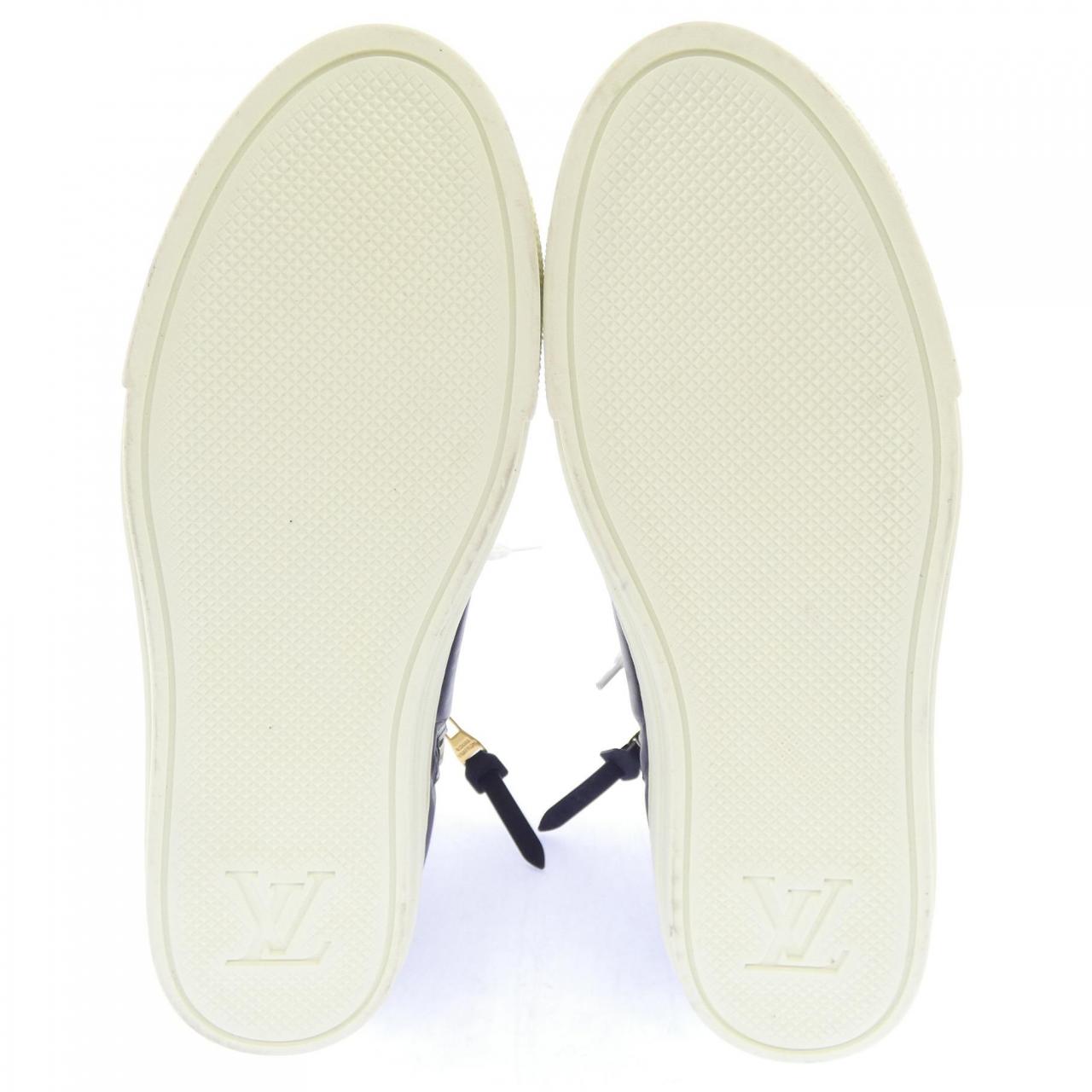 ルイヴィトン LOUIS VUITTON ステラーライン スニーカー