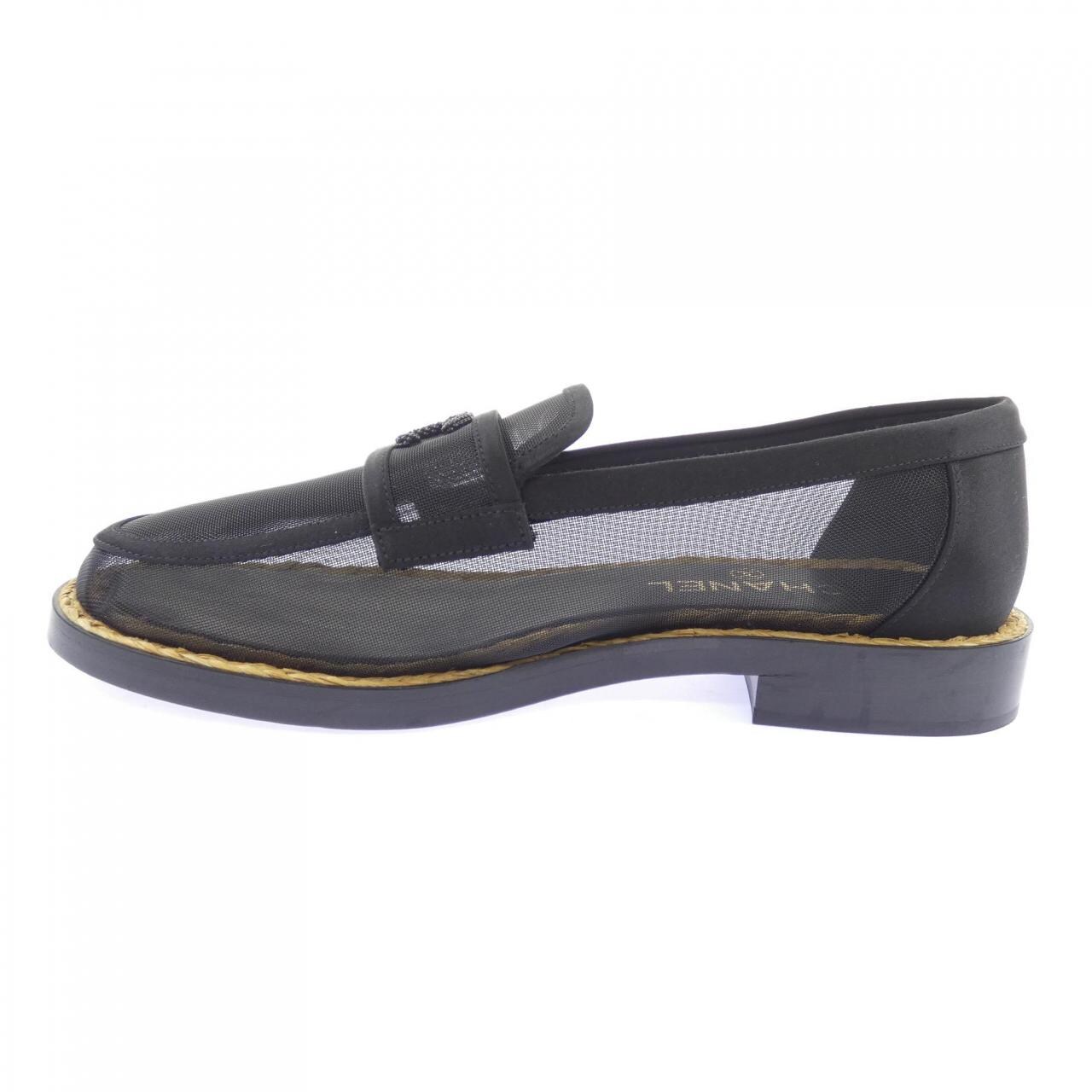シャネル CHANEL ローファー LOAFERS G38939X56461 シューズ