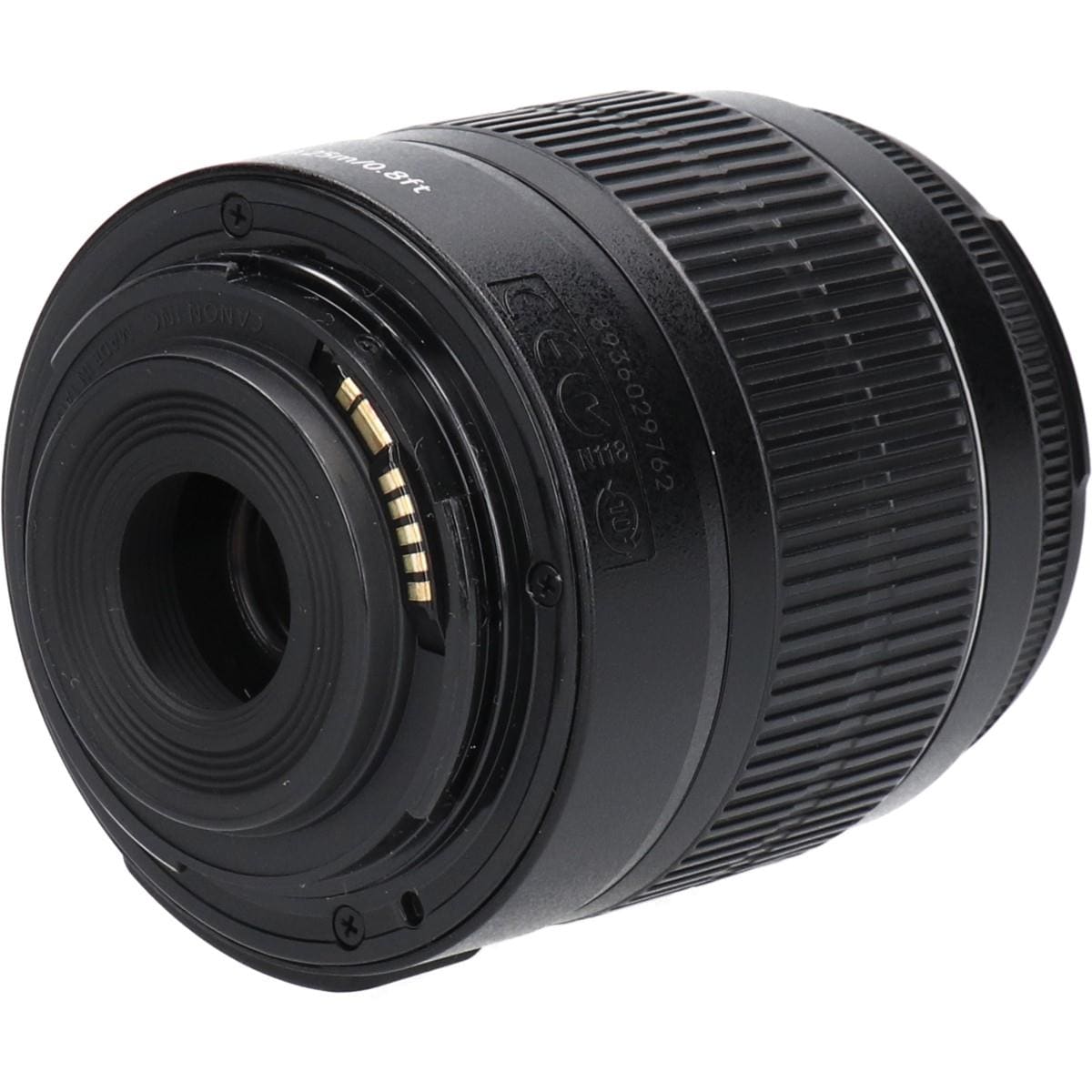 ＥＦ－Ｓ１８－５５ｍｍ　Ｆ３．５－５．６ＩＳＩＩ