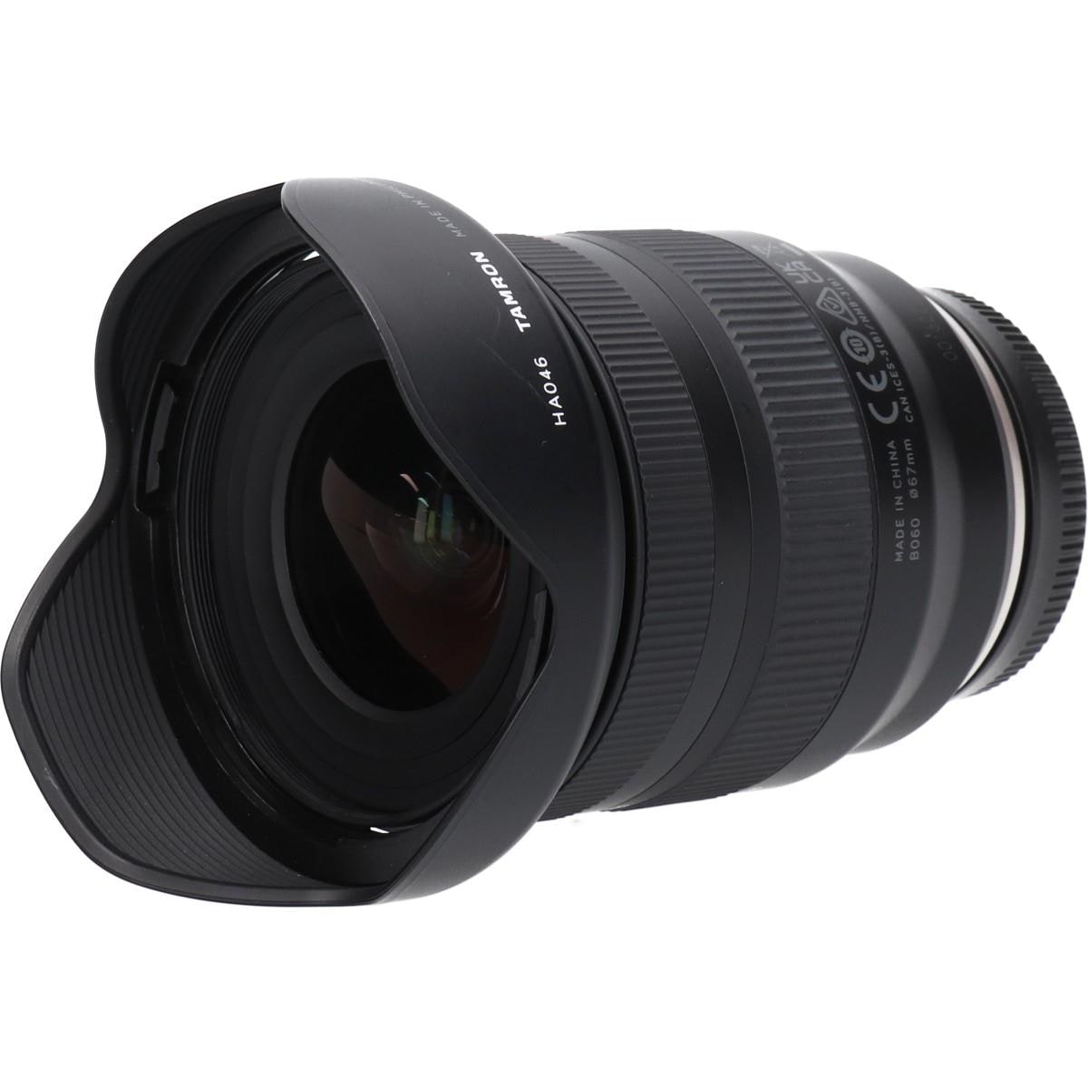 Ｘ１１－２０ｍｍ　Ｆ２．８ＤＩⅢ－Ａ　ＲＸＤ　Ｂ０６０