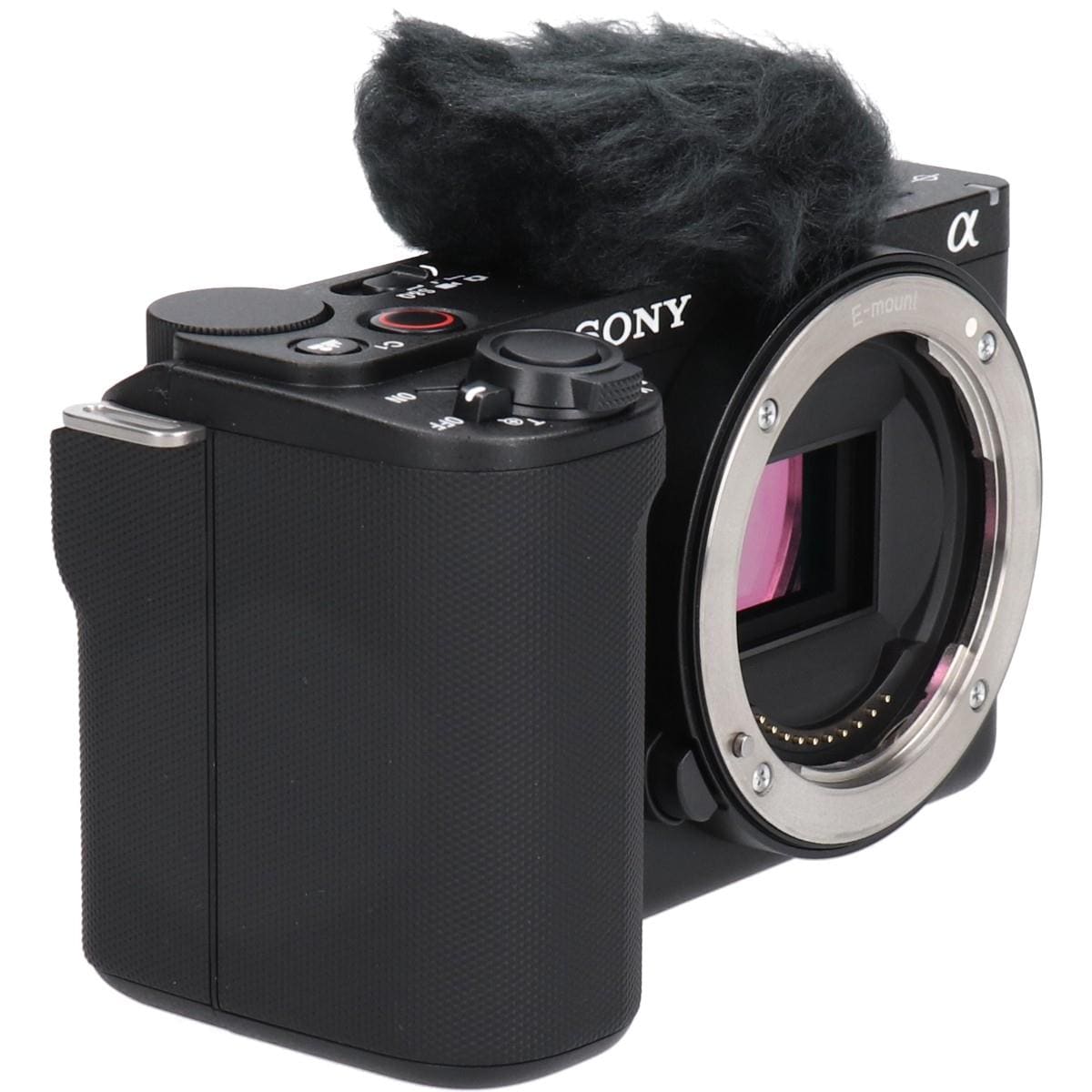 ＶＬＯＧＣＡＭ　ＺＶ－Ｅ１０ＩＩ