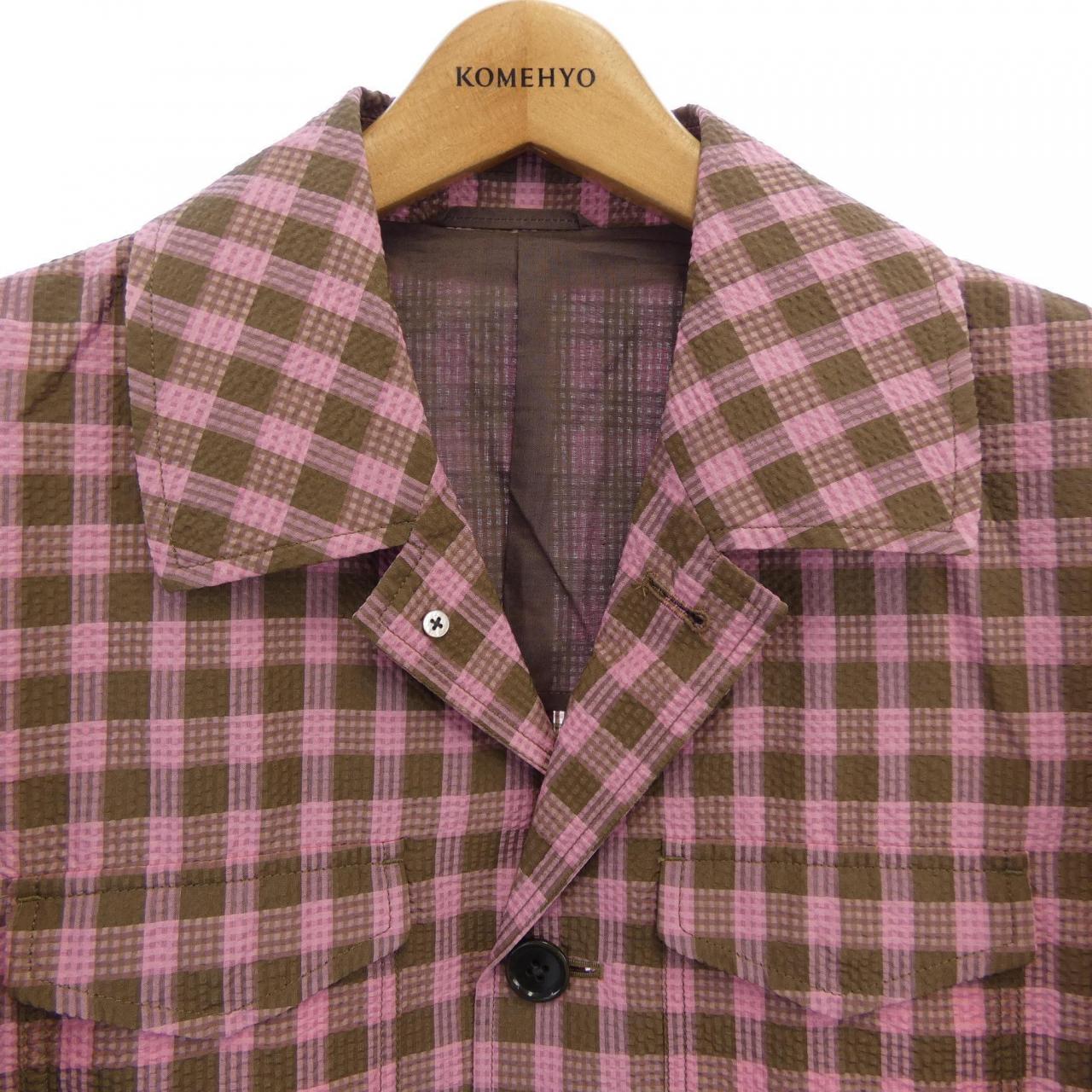 トゥモローランド TOMORROW LAND 63-08-81-08302　310067 ジャケット