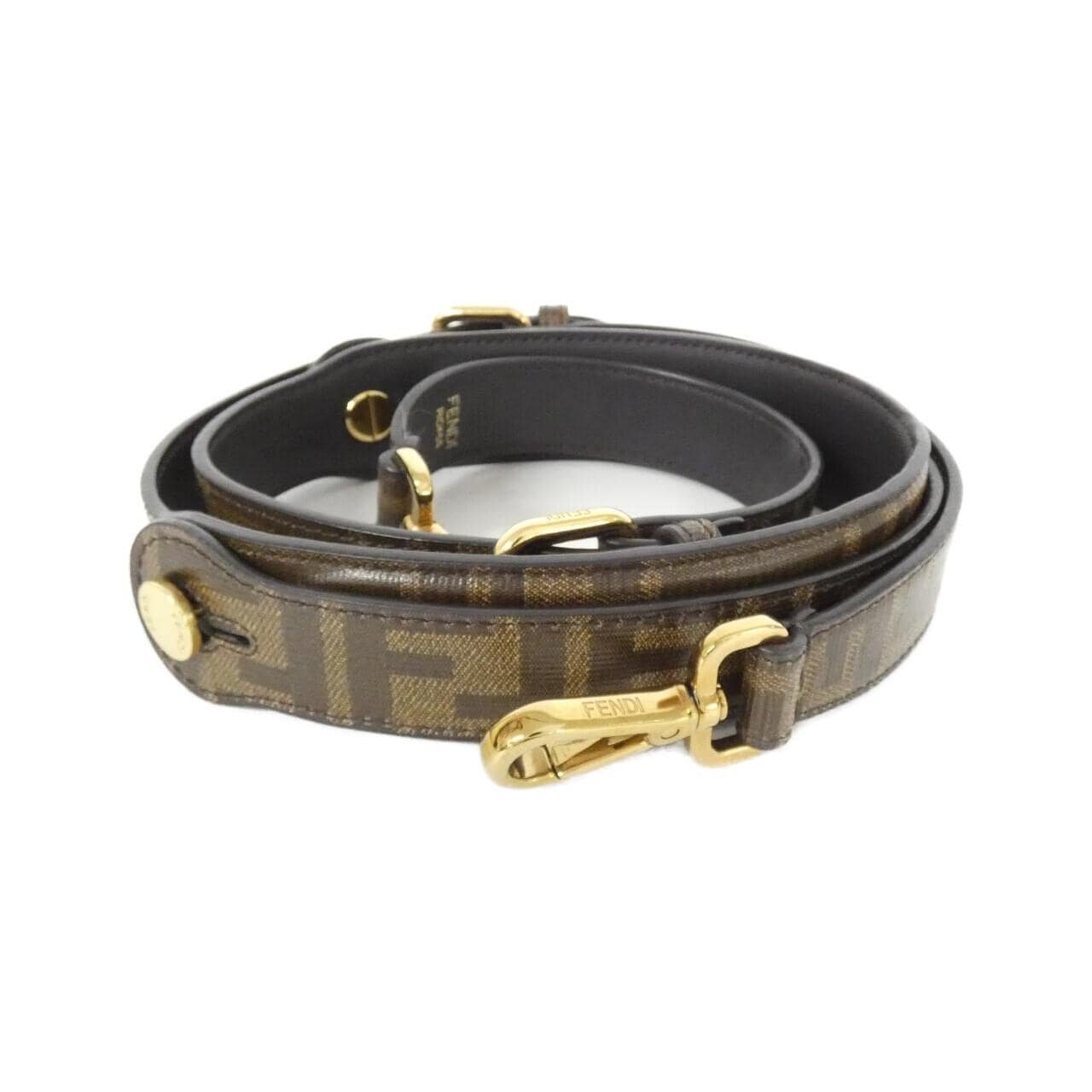 フェンディ ストラップ ユー ストラップ