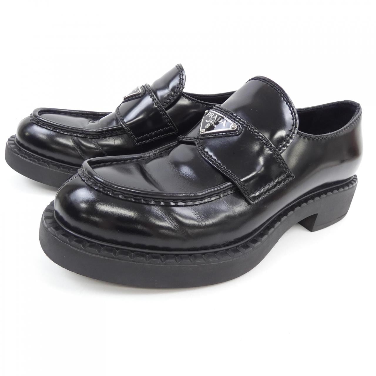 プラダ PRADA 2DE127 シューズ