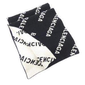 バレンシアガ BALENCIAGA 633719 T1567 MUFFLER