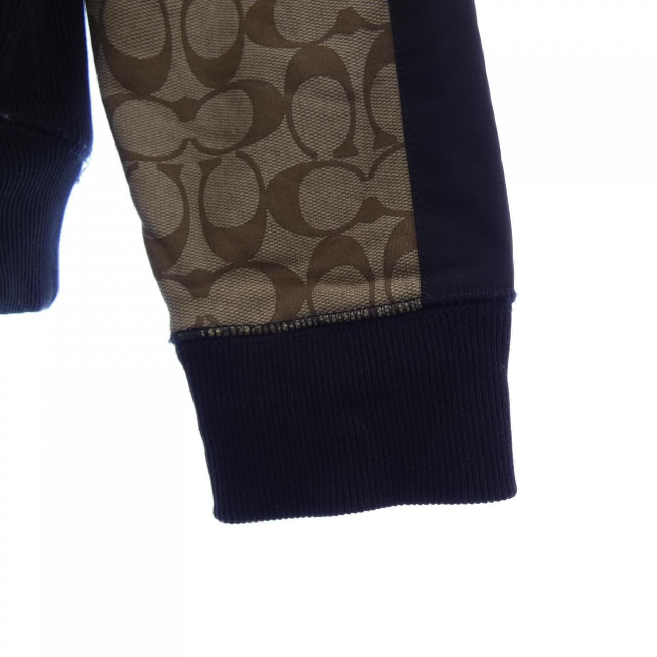 コーチ COACH パーカー