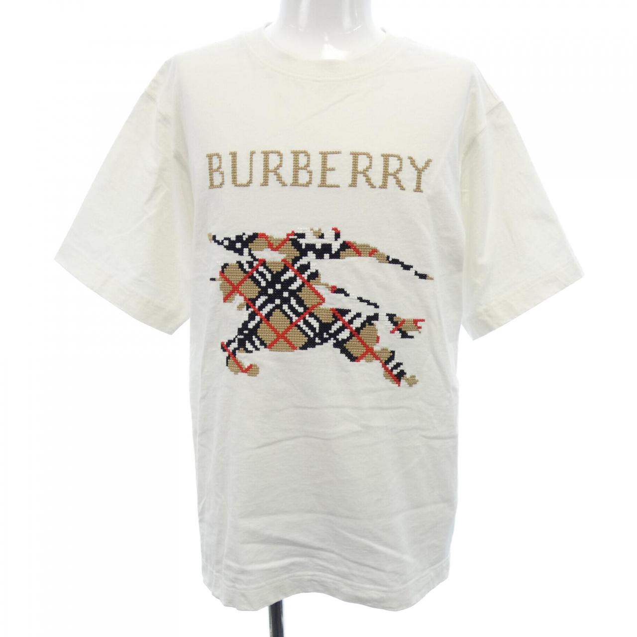 バーバリー BURBERRY 81101161 Tシャツ
