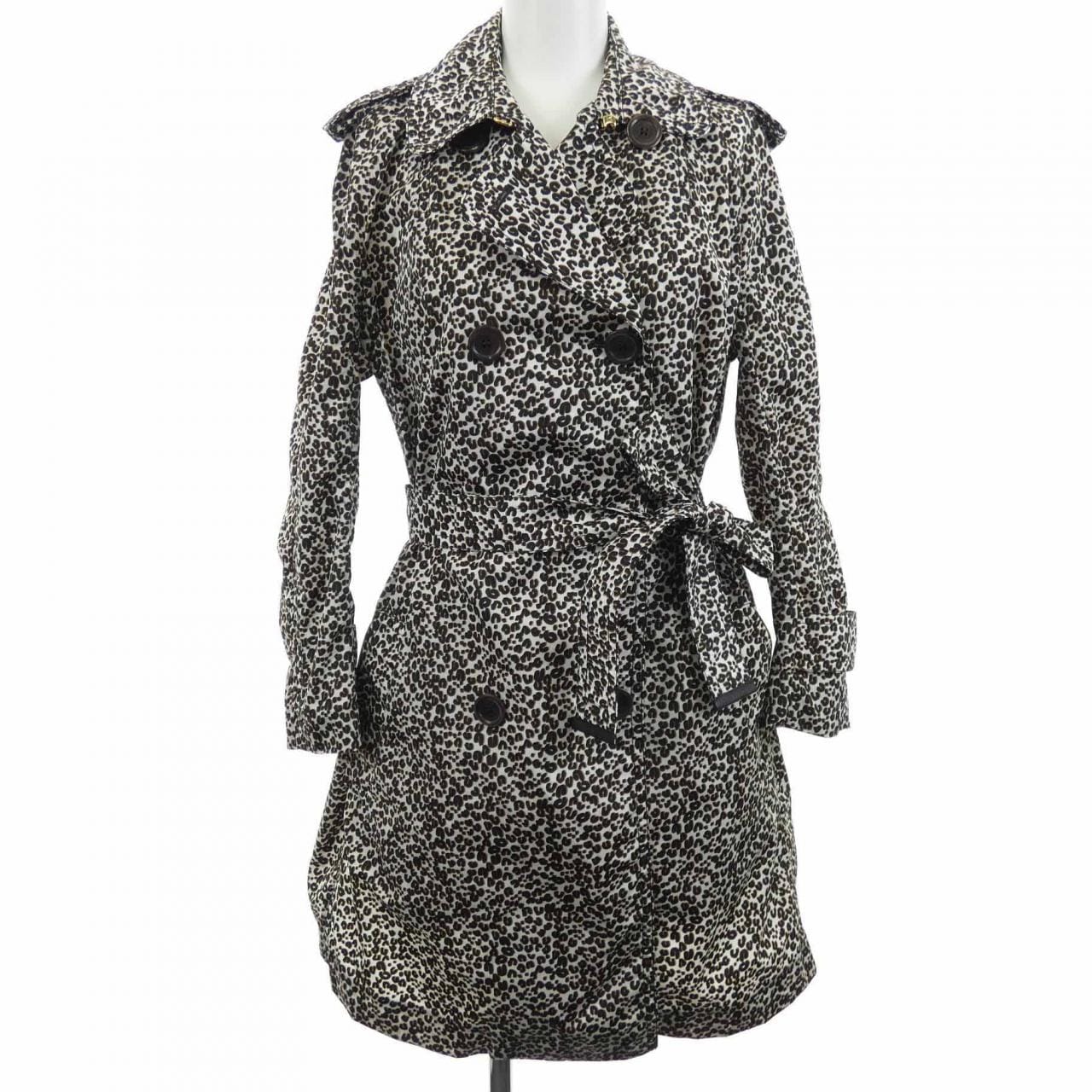 ルイヴィトン LOUIS VUITTON F3CO03P7D コート