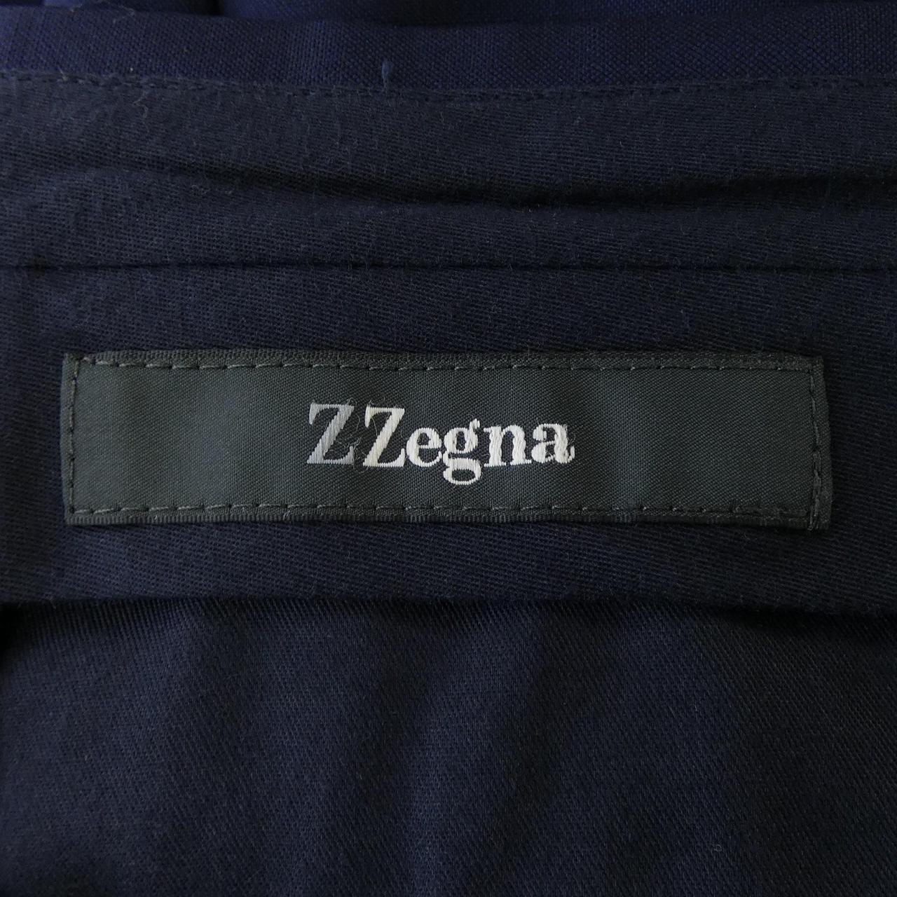 ジーゼニア Z ZEGNA パンツ
