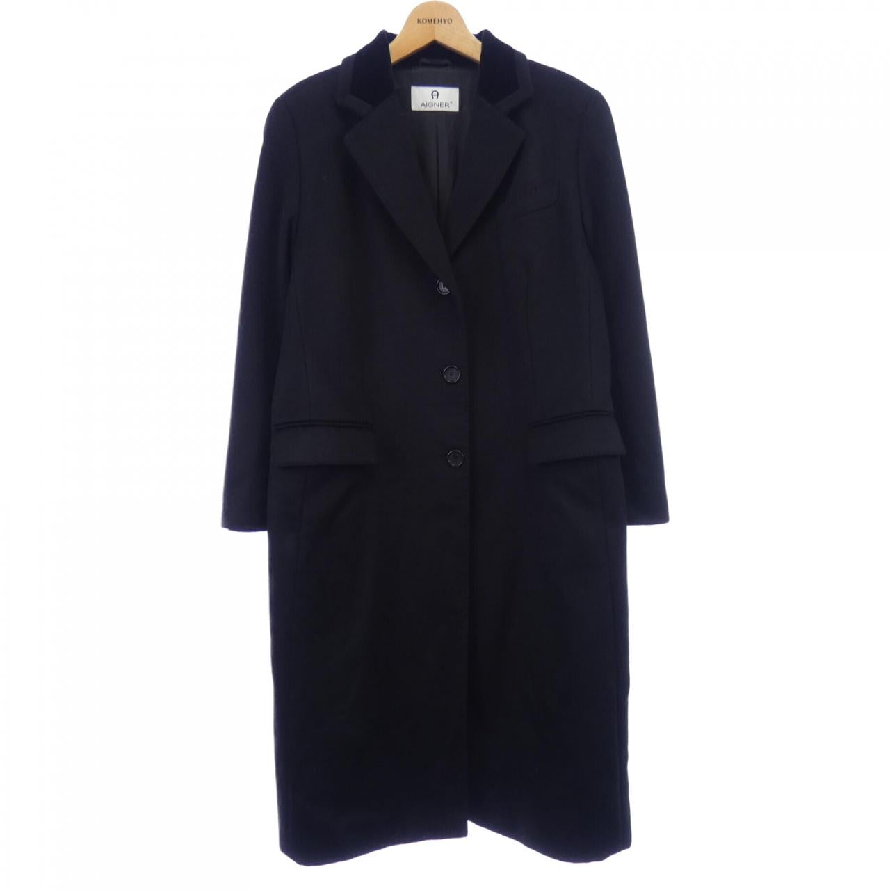 アイグナー AIGNER コート