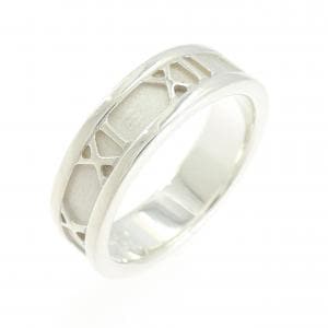 ティファニー アトラス リング