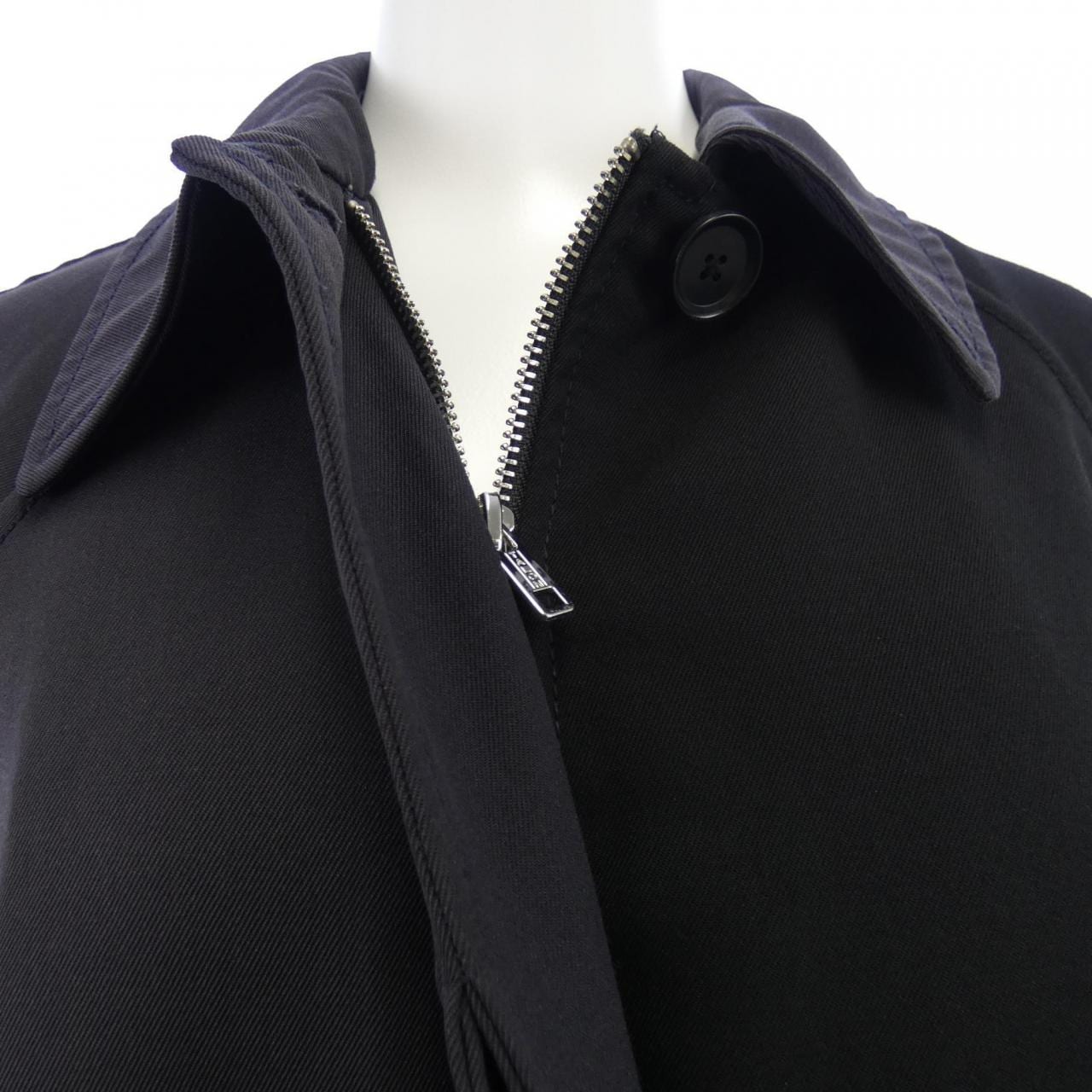 スリーワンフィリップリム 3.1 Phillip Lim F181-8662WGB トレンチコート