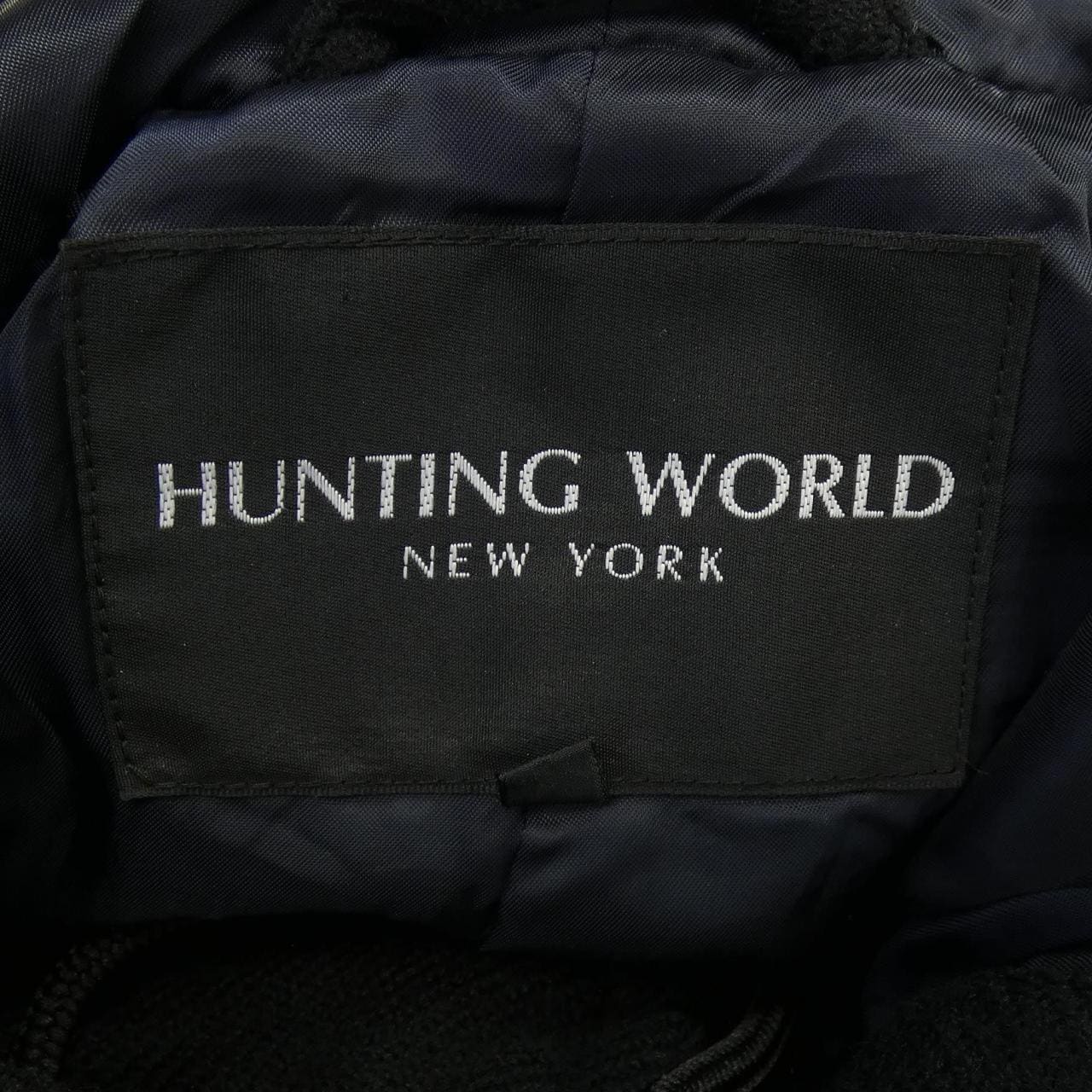 HUNTING WORLD狩獵世界外套