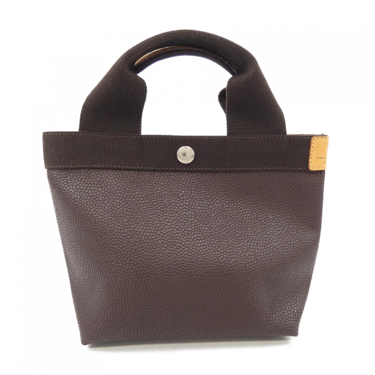 エルベシャプリエ HERVE CHAPELIER BAG