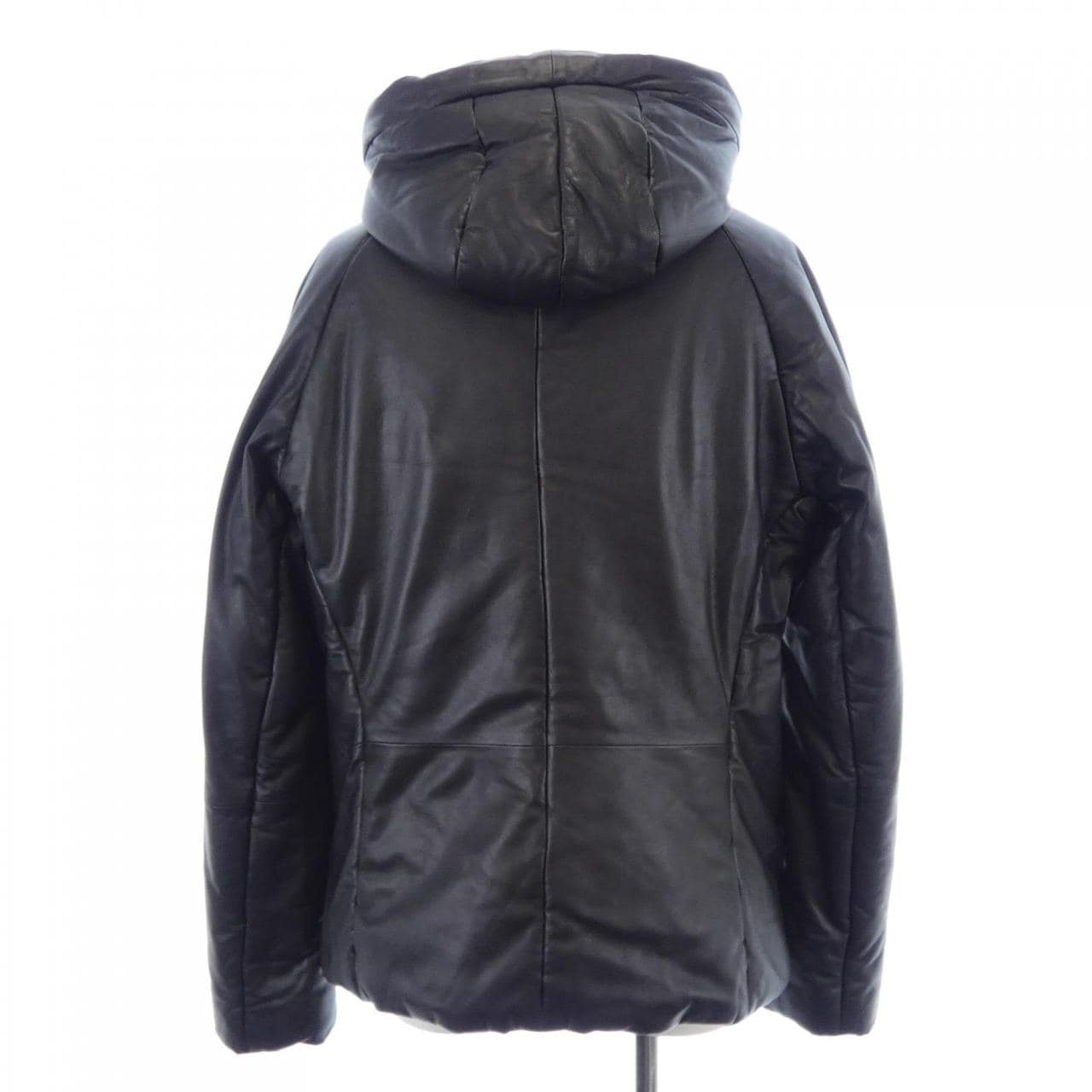 EMPORIO ARMANI安普里奥·阿玛尼皮夹克