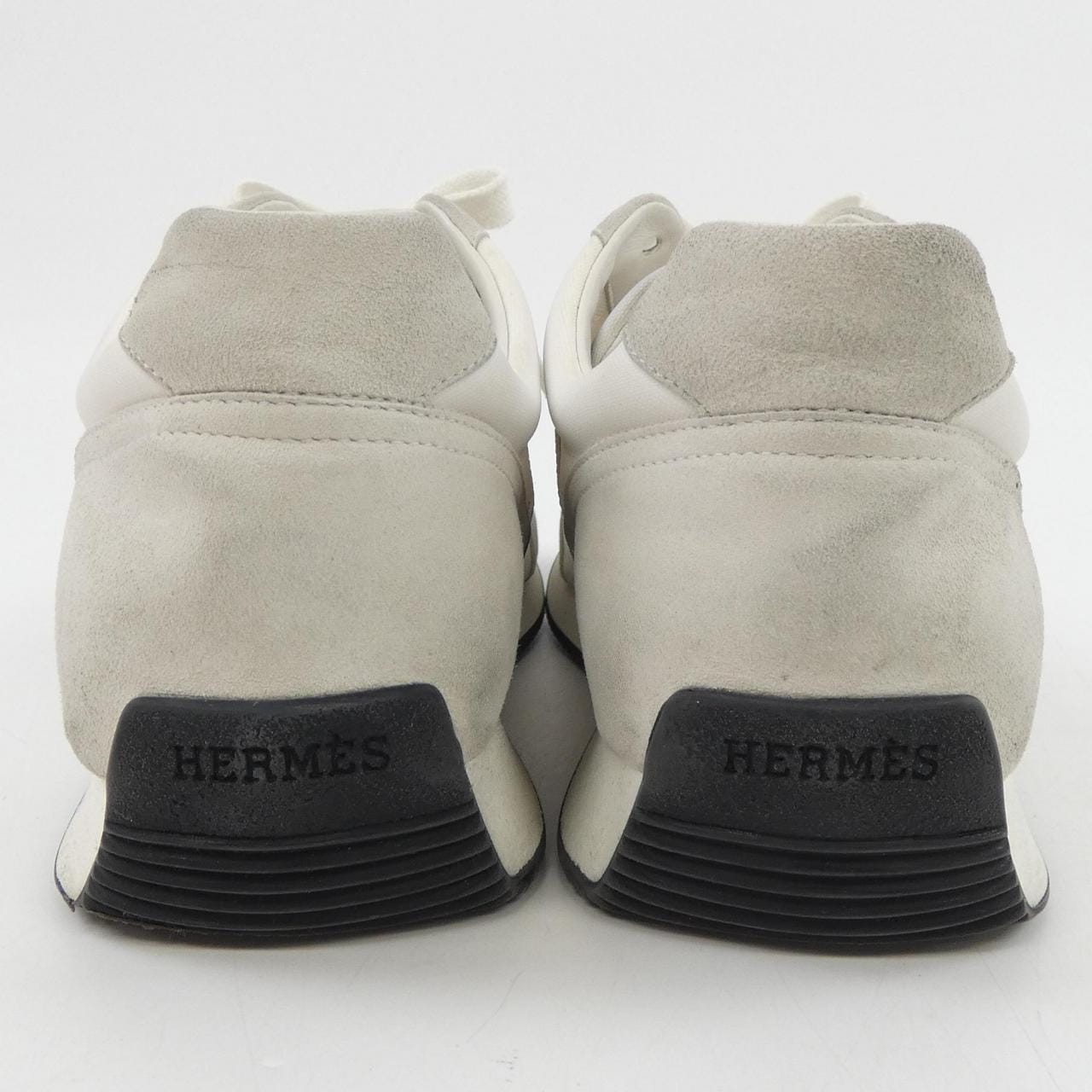 エルメス HERMES クリス CHRIS 211937Z スニーカー