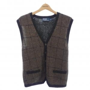 ポロラルフローレン POLO RALPH LAUREN ベスト