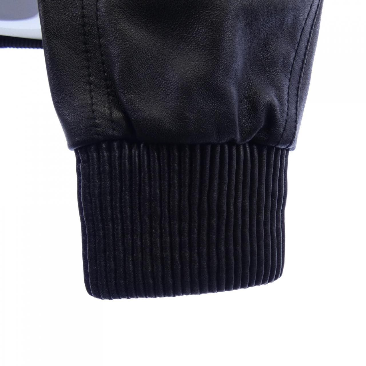 ドルチェアンドガッバーナ DOLCE&GABBANA G9E67L レザージャケット