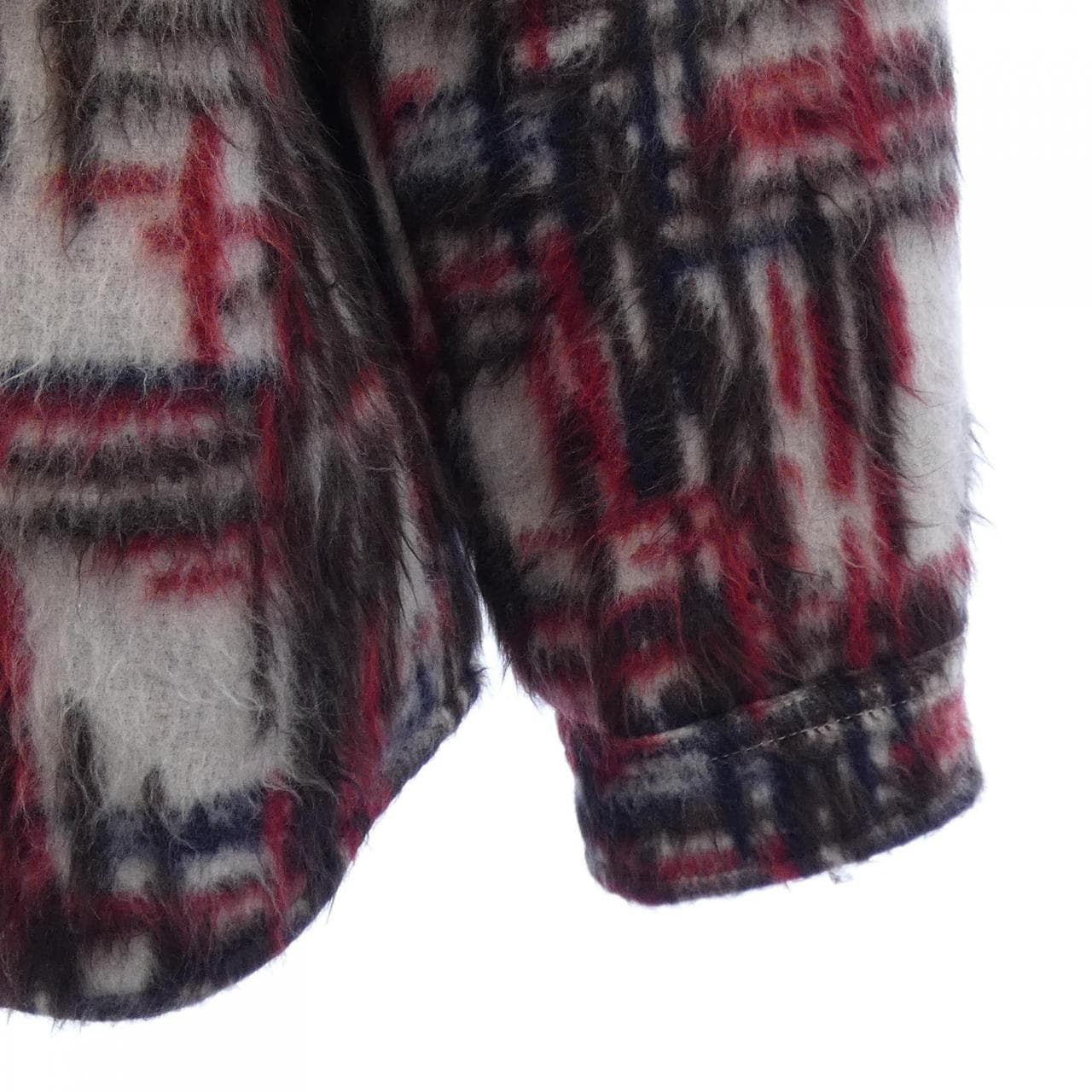 ボッテガヴェネタ BOTTEGA VENETA 804589 V4NT0 ジャケット