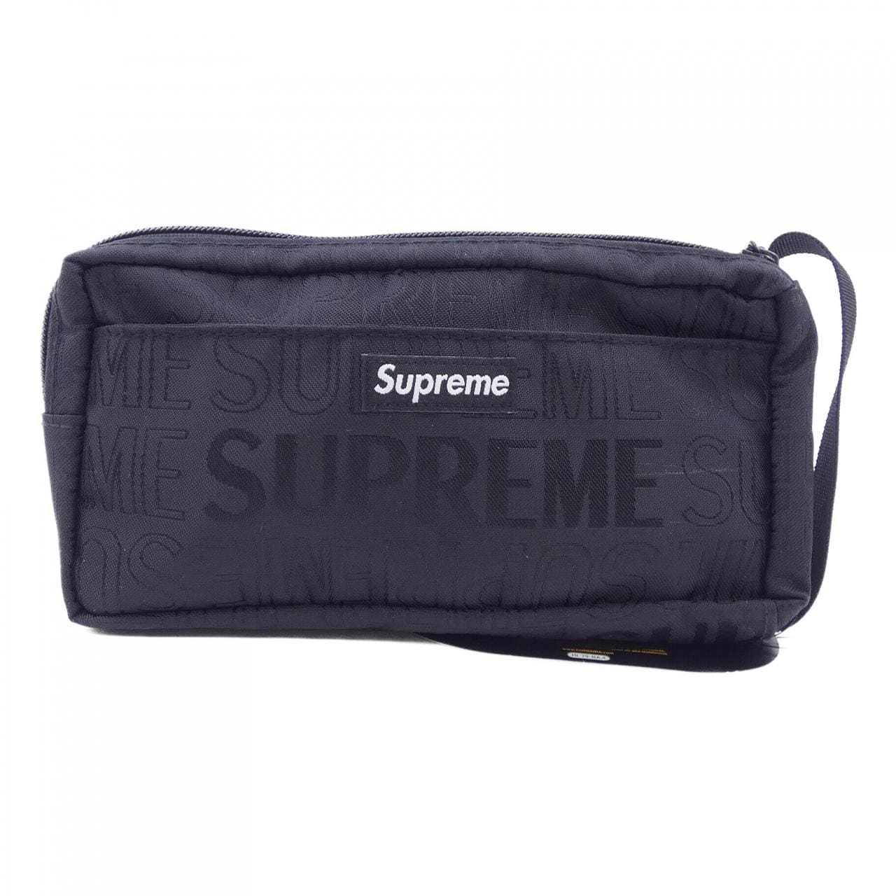 シュプリーム SUPREME ORGANIZER ZIP POUCH POUCH