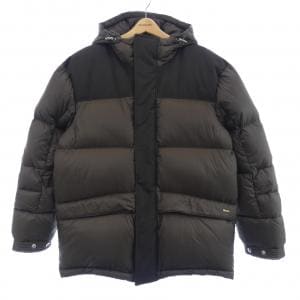 ダンヒル DUNHILL ダウンコート