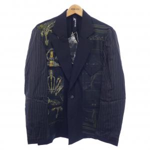 グラウンドワイ GROUND Y GM-J02-856 ジャケット