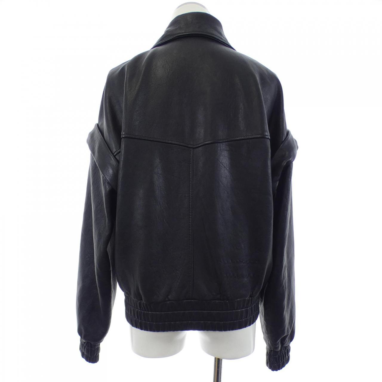 サンローラン SAINT LAURENT 778485 YC レザージャケット