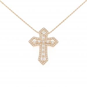 ダミアーニ ベルエポック クラウンM ネックレス